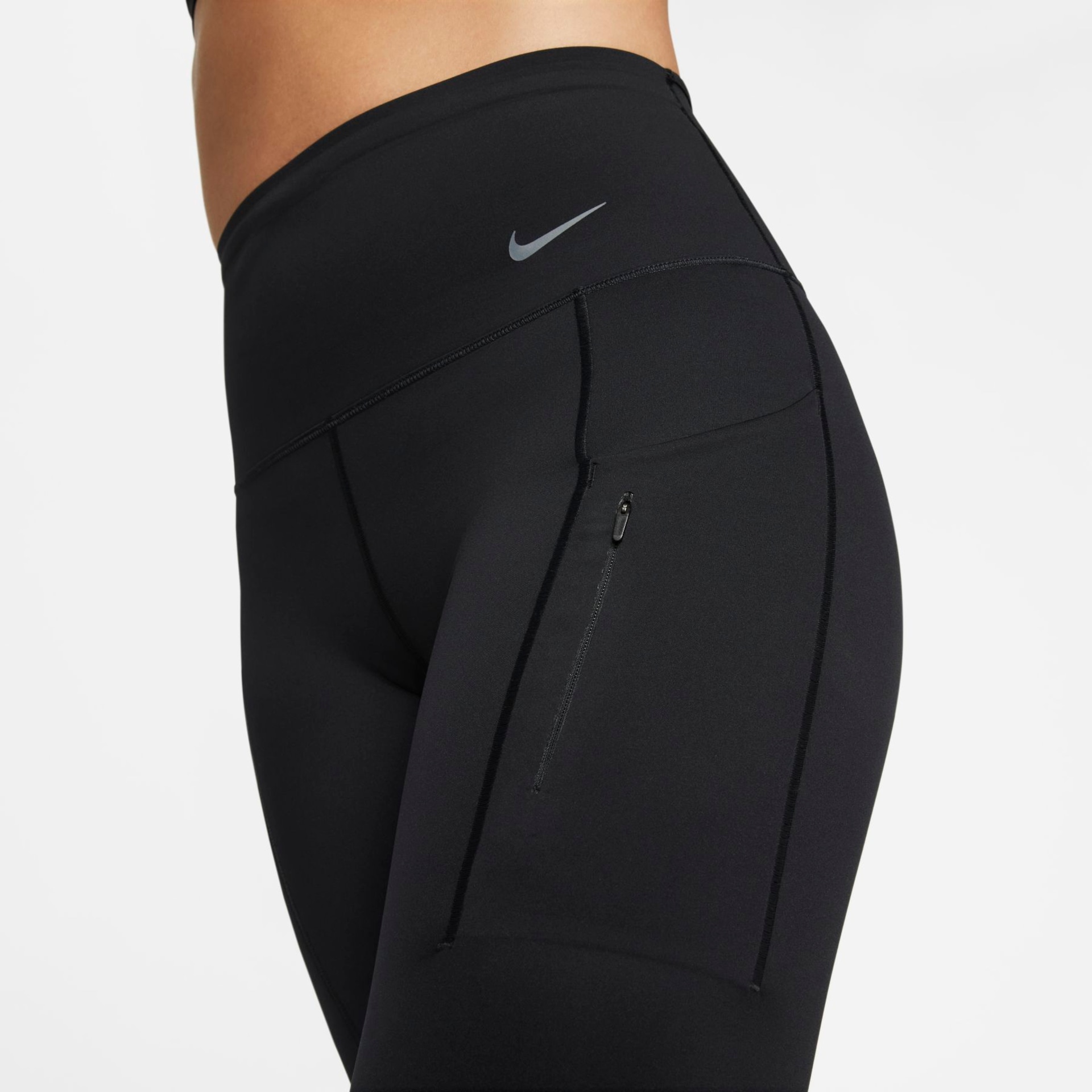 Legging Nike Go Feminina - Foto 4