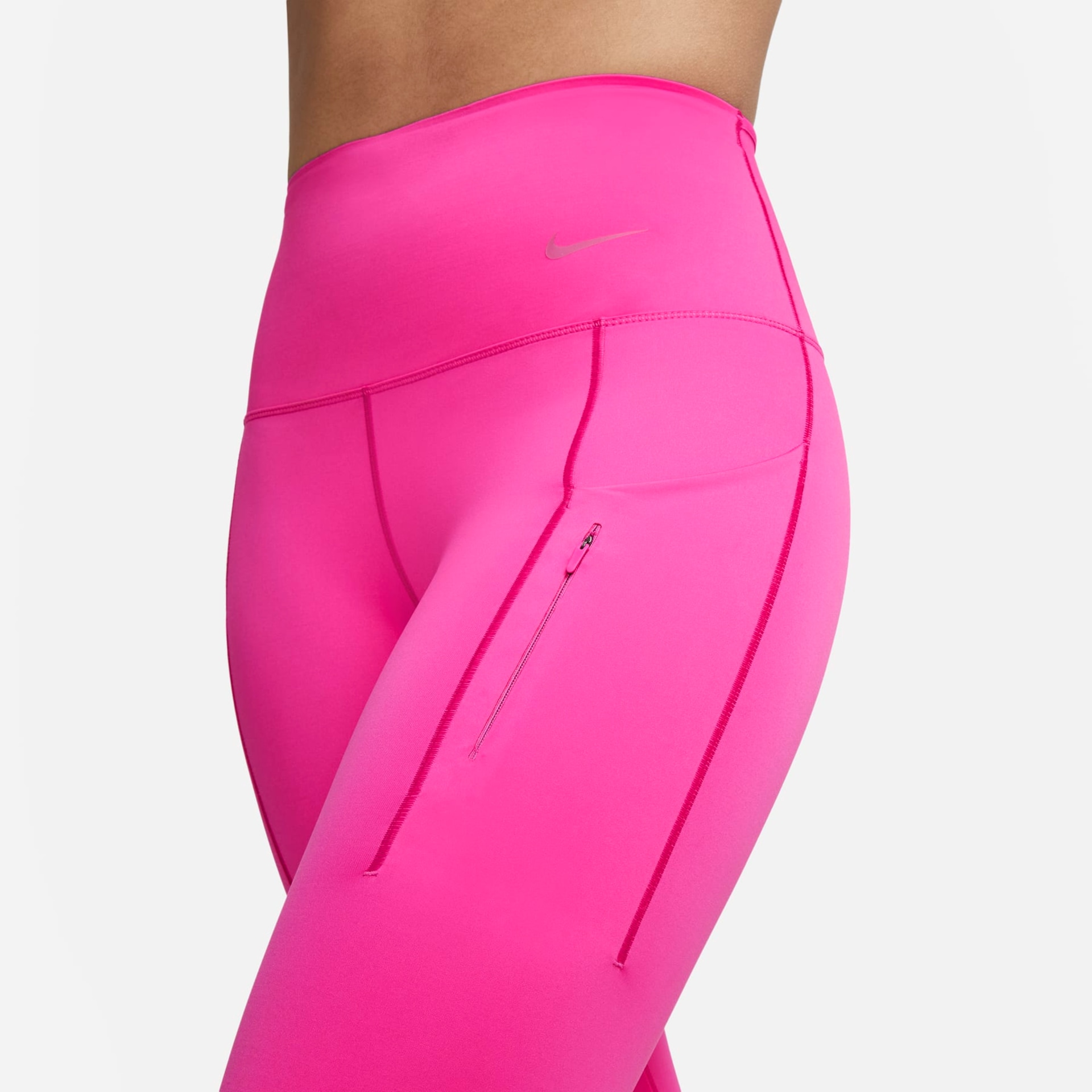 Legging Nike Go Feminina - Foto 3