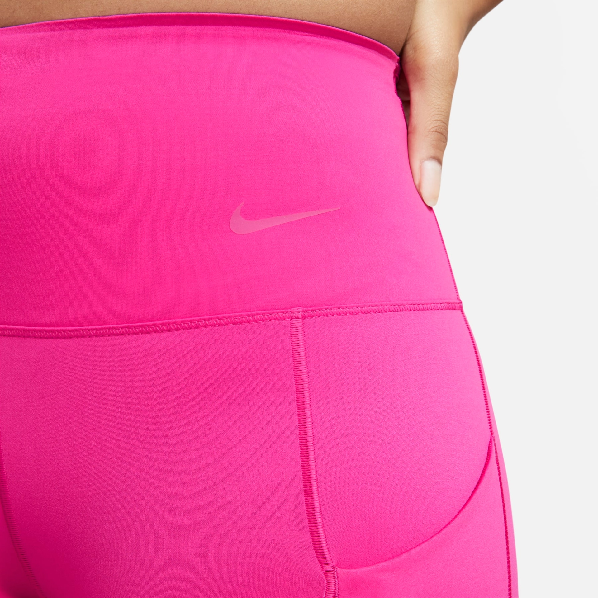 Legging Nike Go Feminina - Foto 4