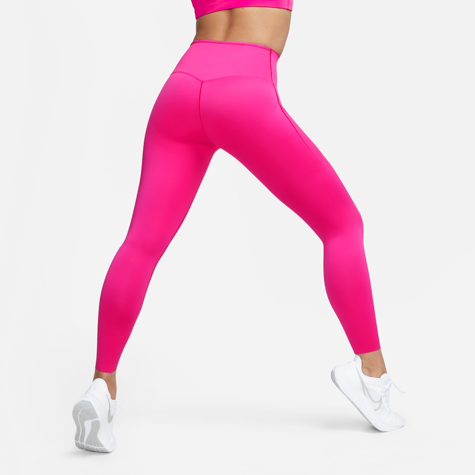 Legging Nike Go Feminina - Foto 10