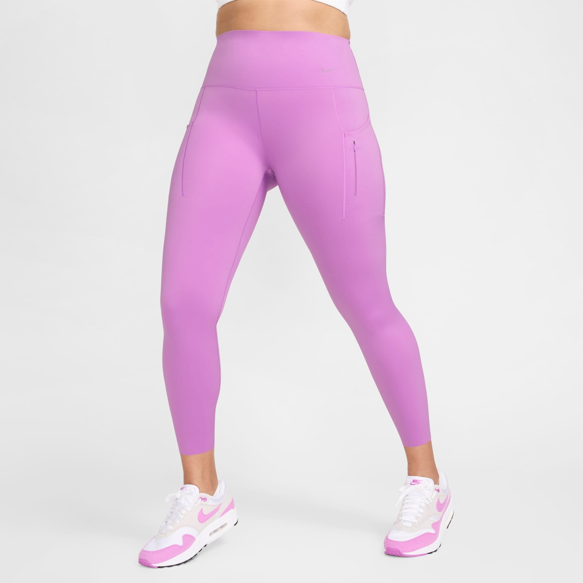 Legging Nike Go Feminina - Foto 3