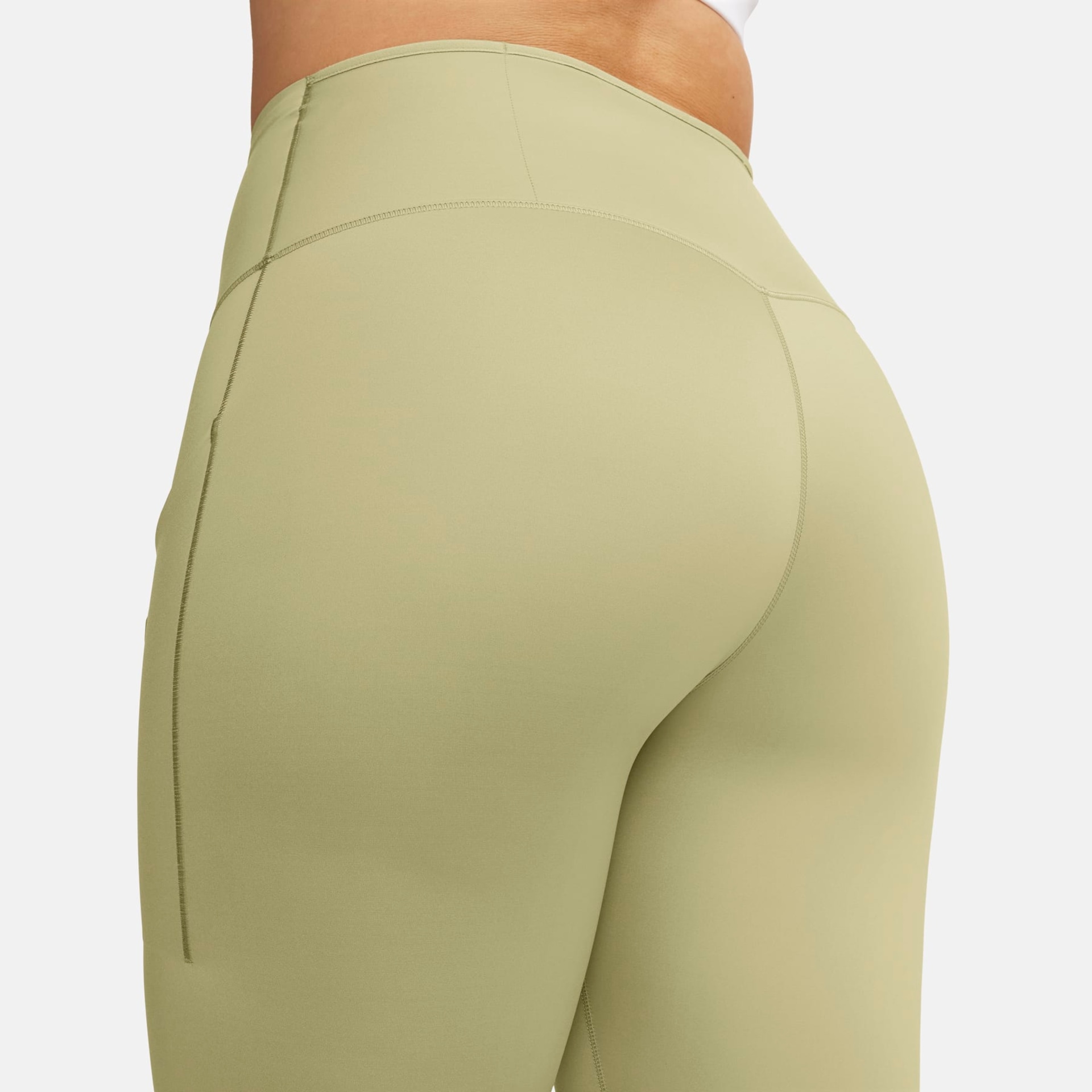 Legging Nike Go Feminina - Foto 5