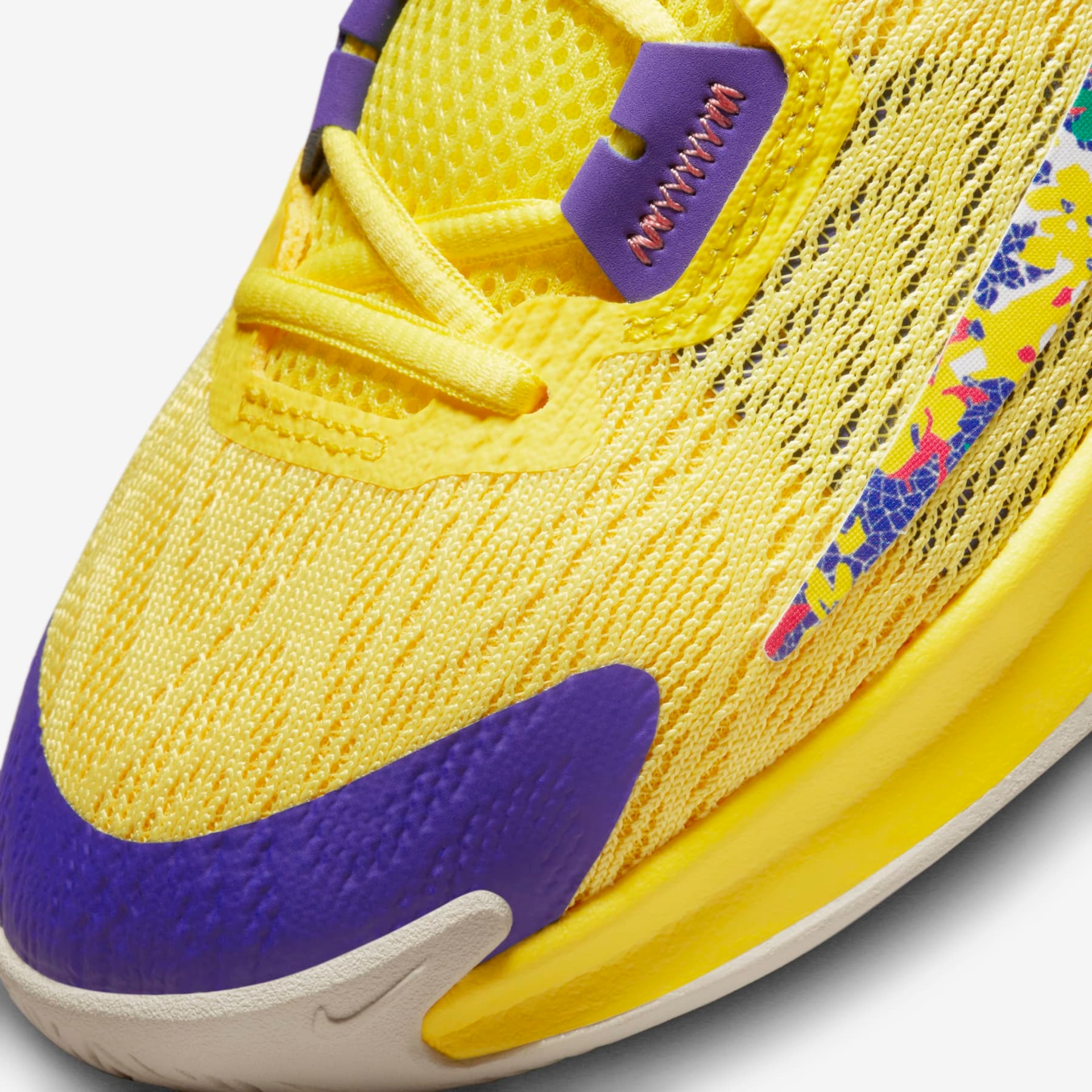 Tênis Nike Giannis Immortality 2 Infantil - Foto 8