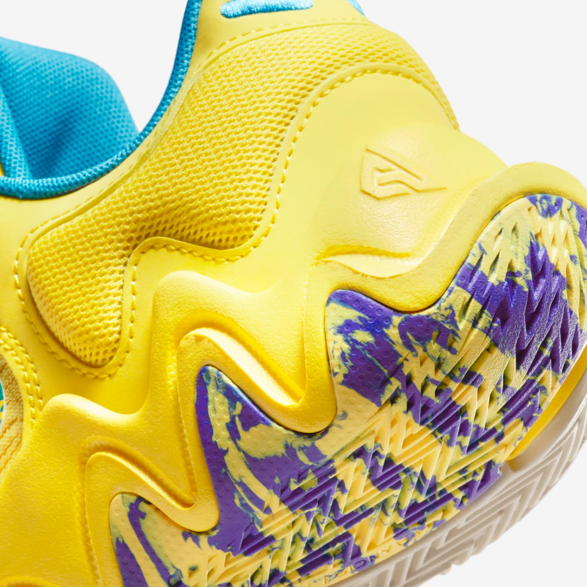 Tênis Nike Giannis Immortality 2 Infantil - Foto 9