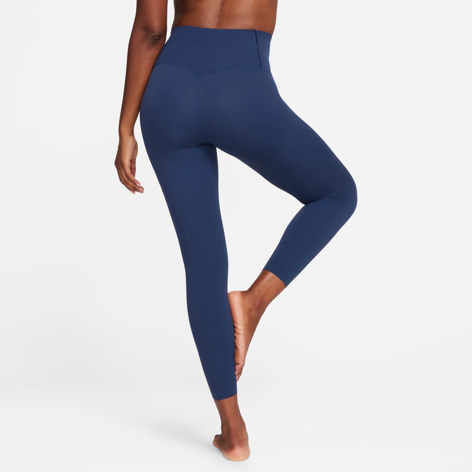 Legging Nike Zenvy Feminina - Foto 2