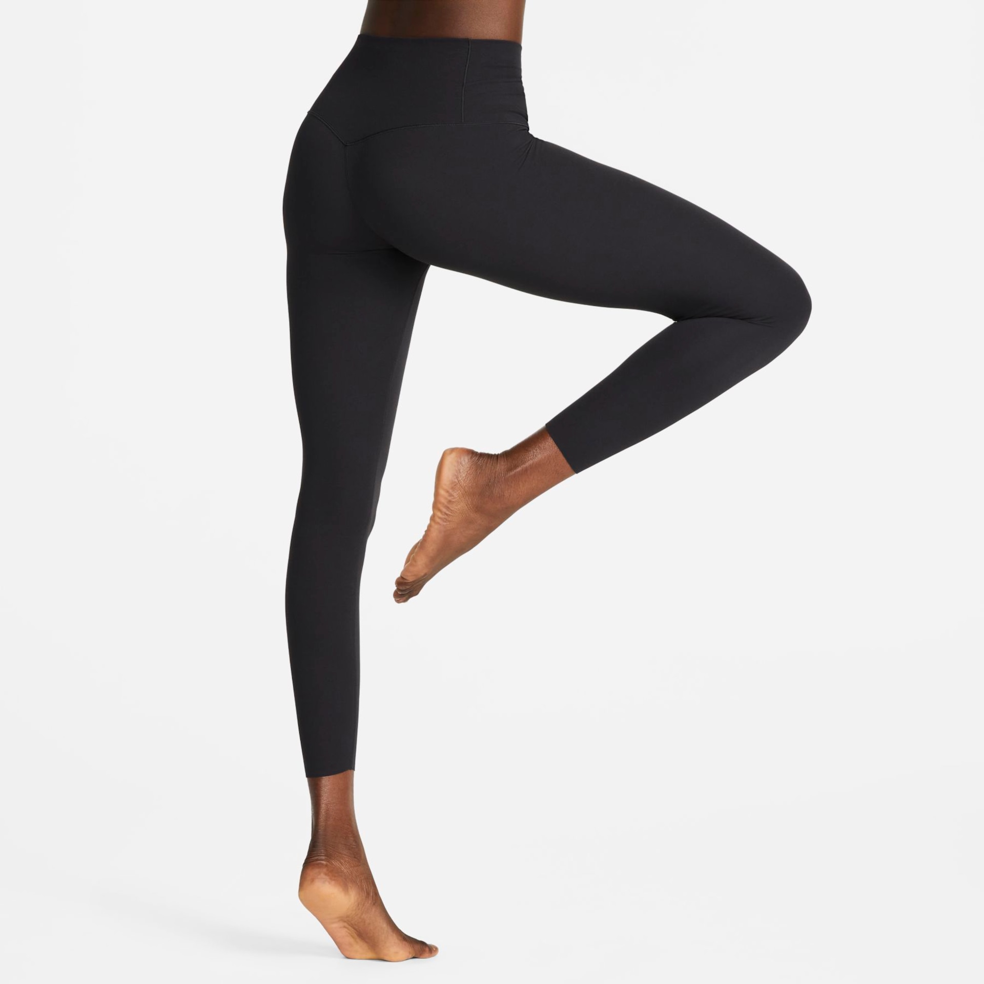 Legging Nike Zenvy Feminina - Foto 2