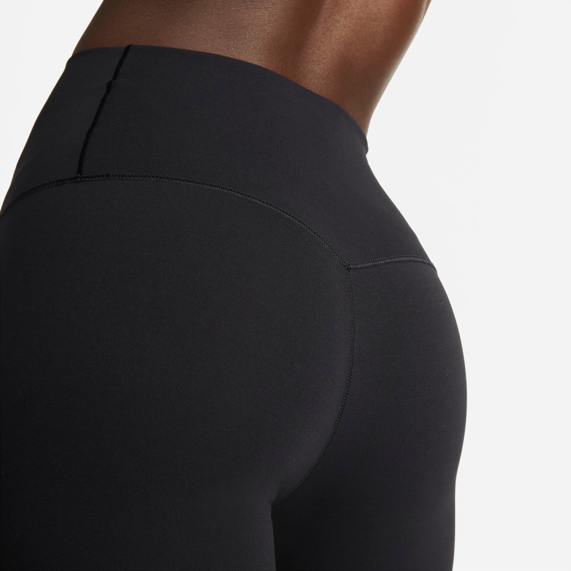 Legging Nike Zenvy Feminina - Foto 6