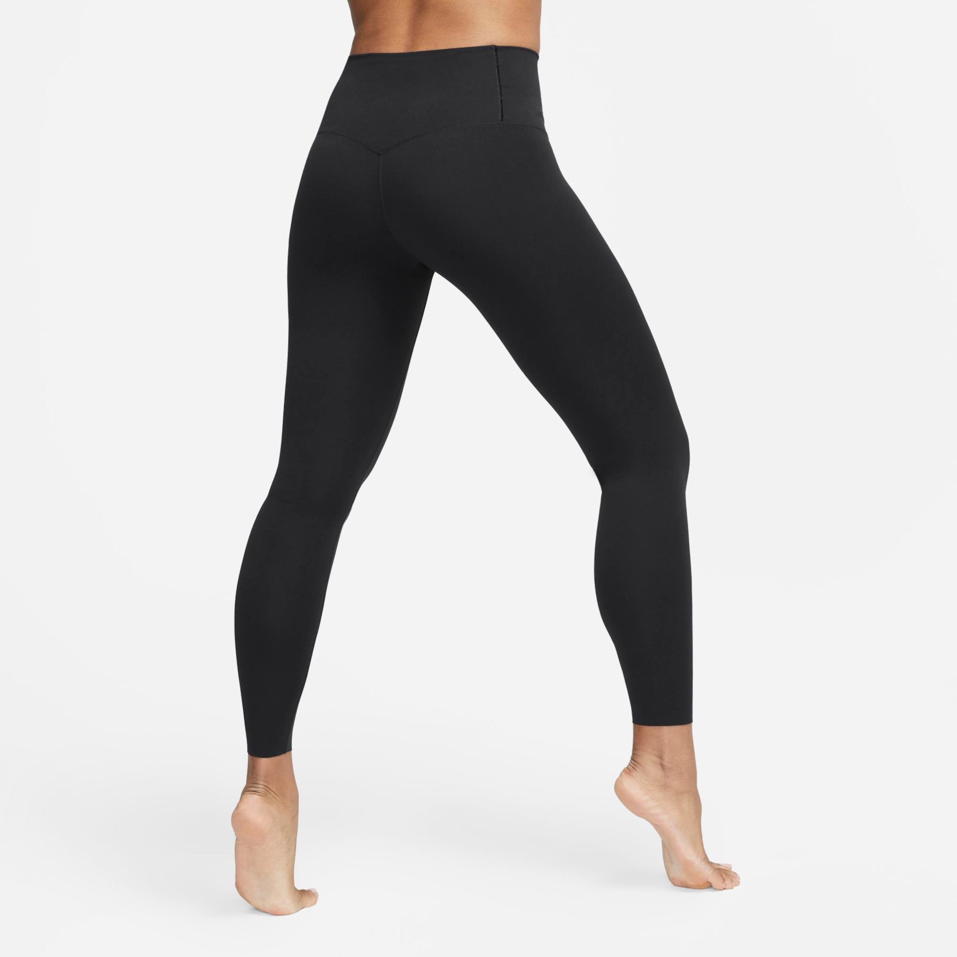 Legging Nike Zenvy Feminina - Foto 2