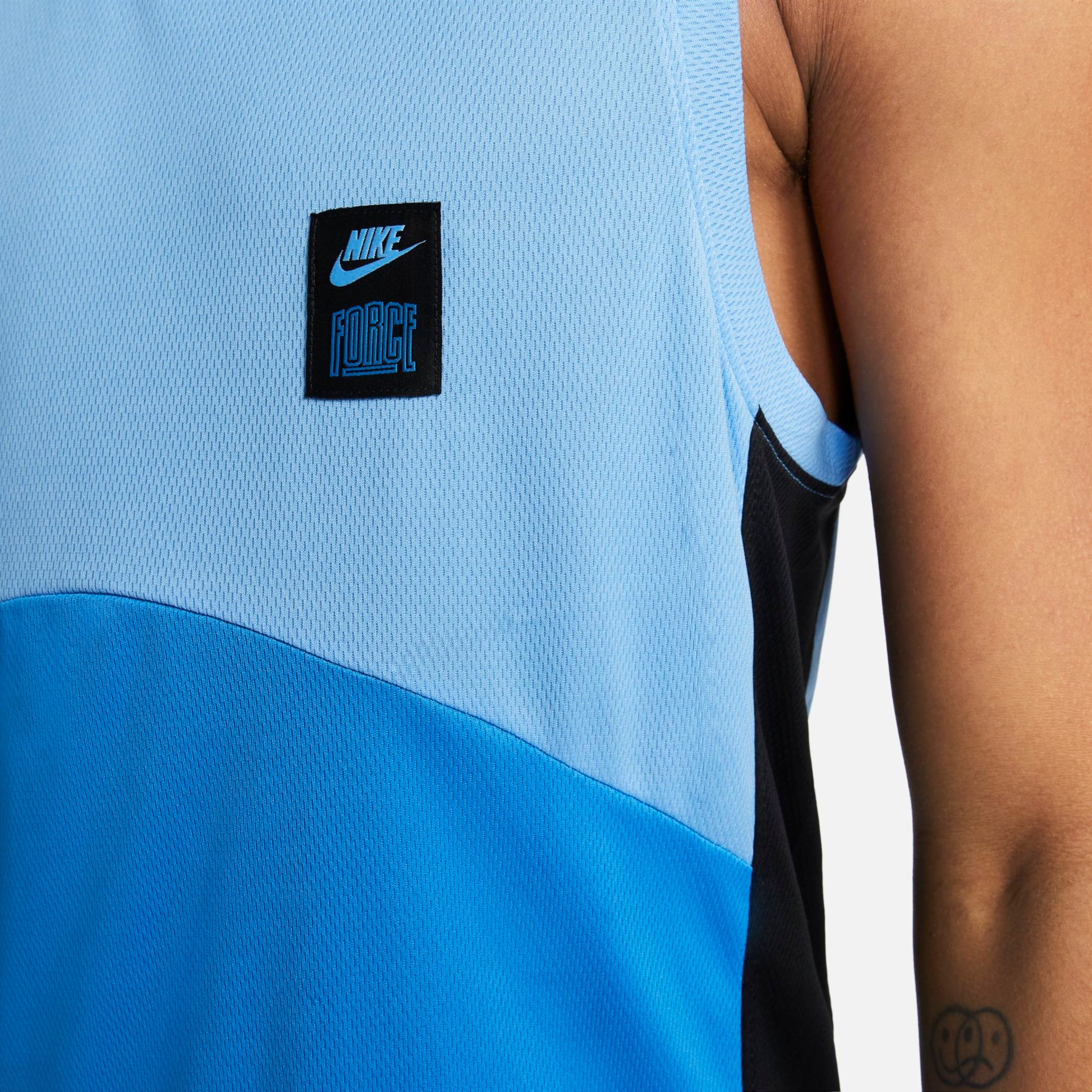 Regata Nike Starting 5 Masculina - Foto 4