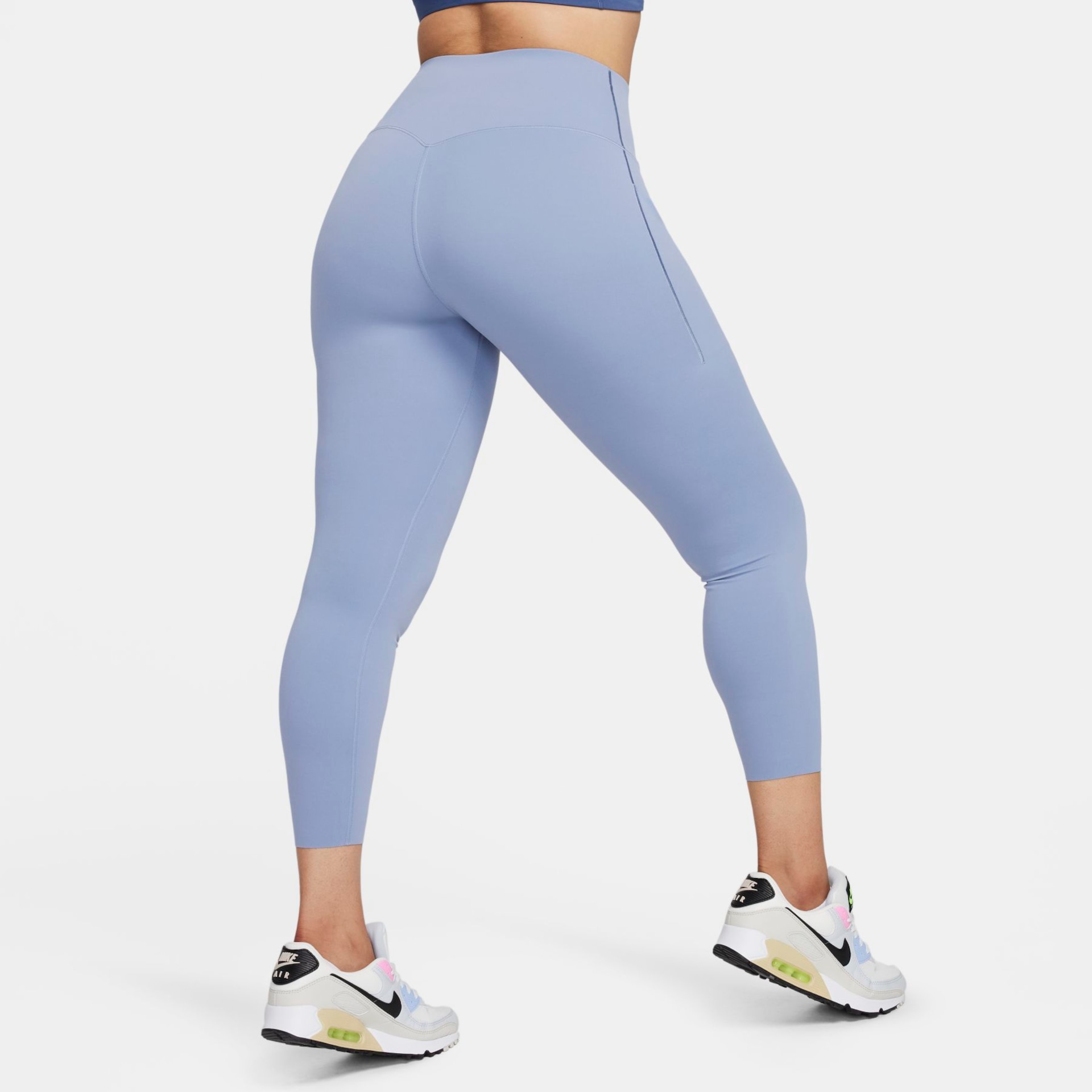 Legging Nike Universa Feminina - Foto 2