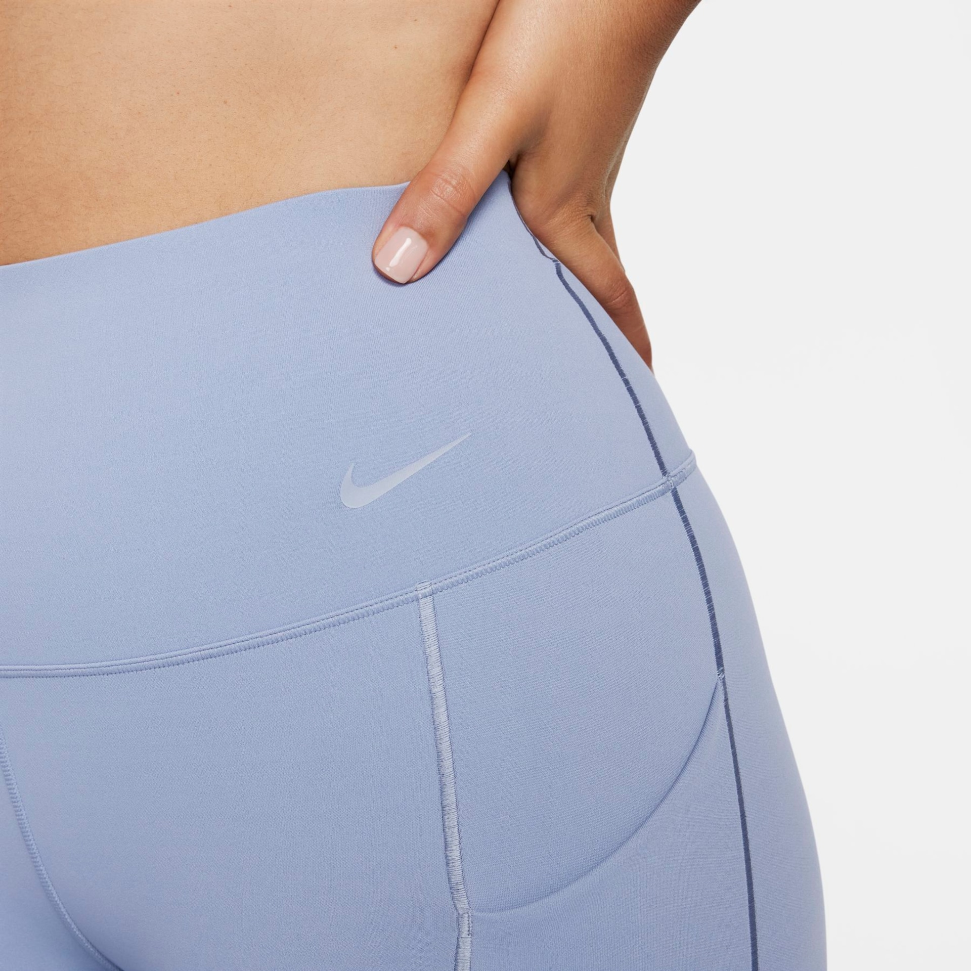 Legging Nike Universa Feminina - Foto 5