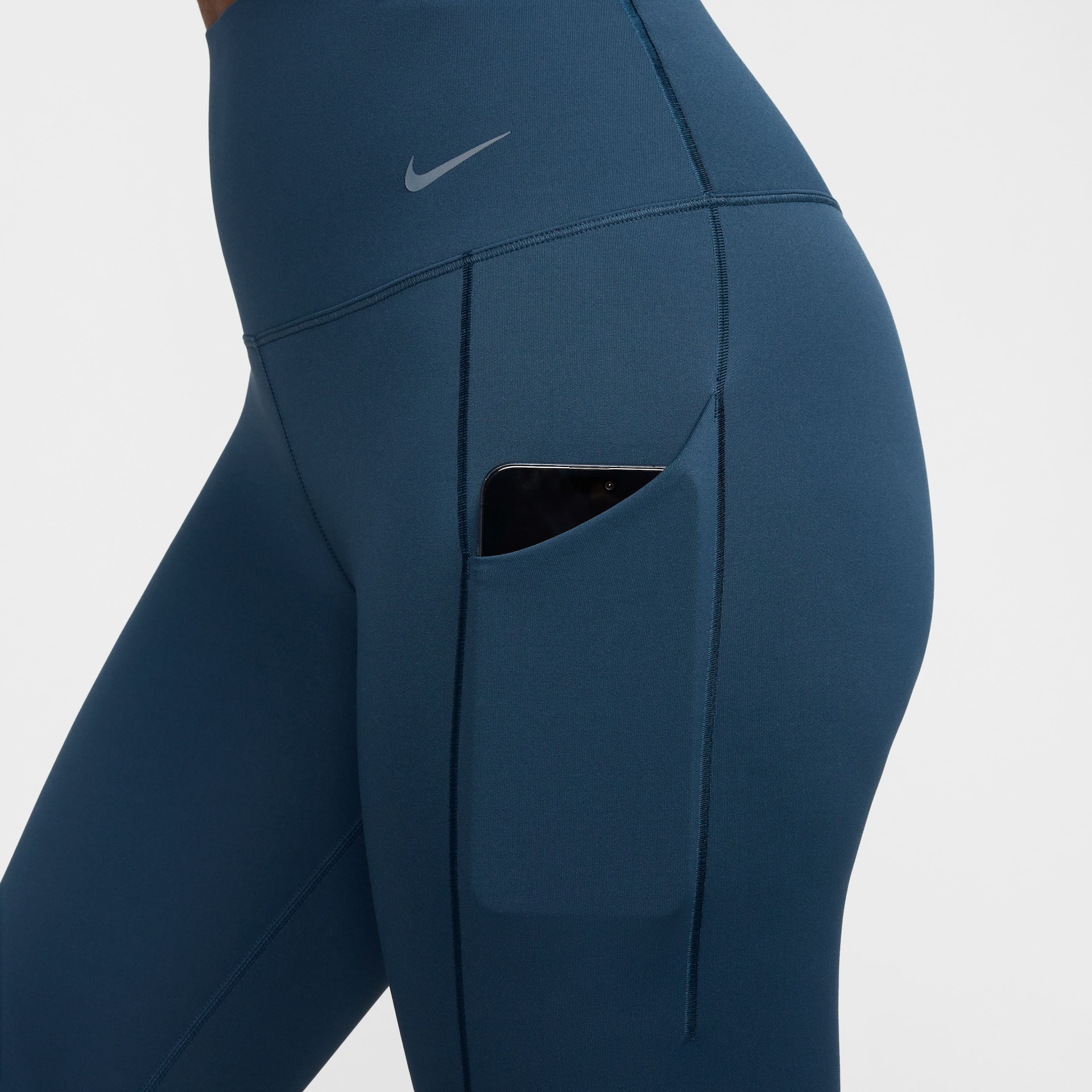 Legging Nike Universa Feminina - Foto 6