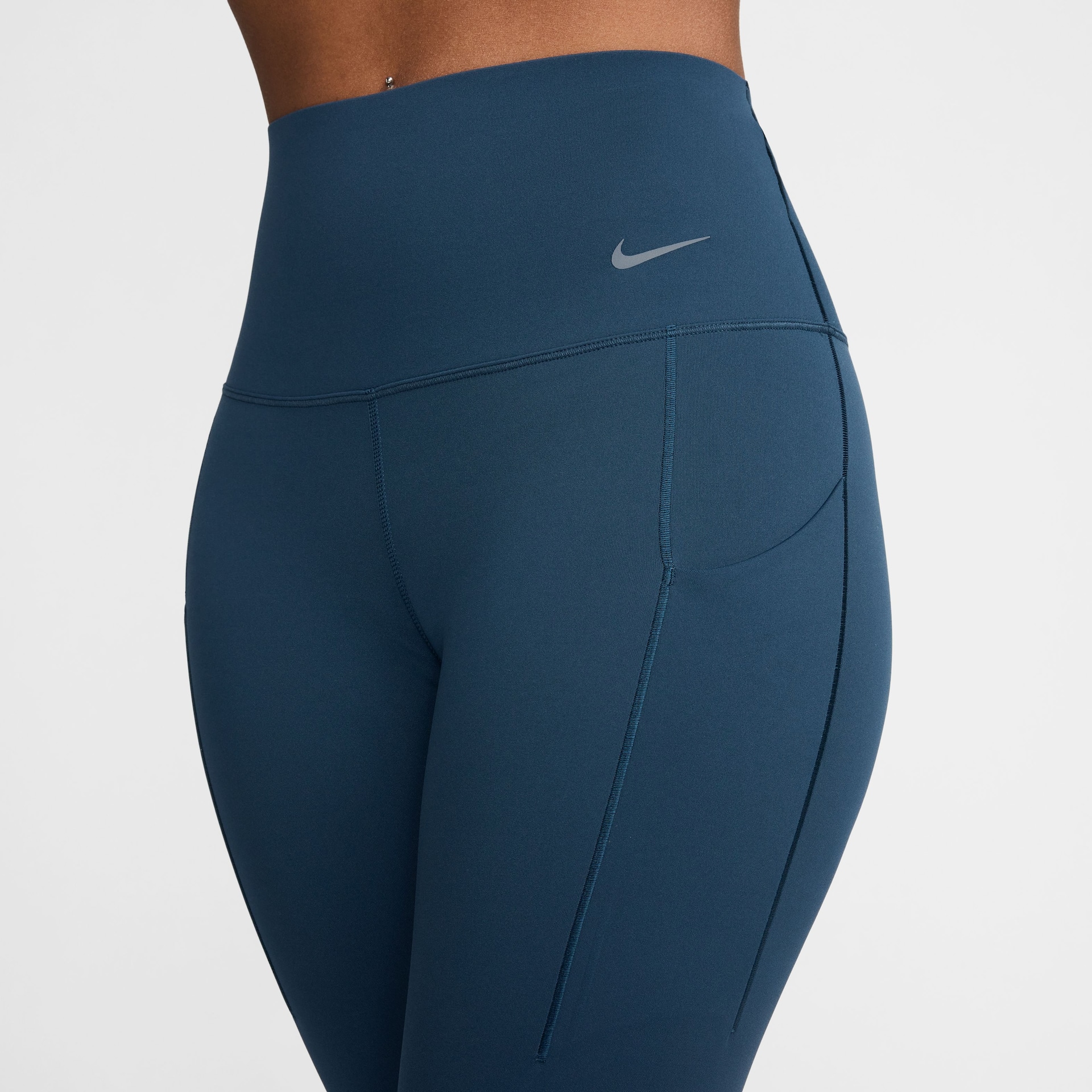 Legging Nike Universa Feminina - Foto 4