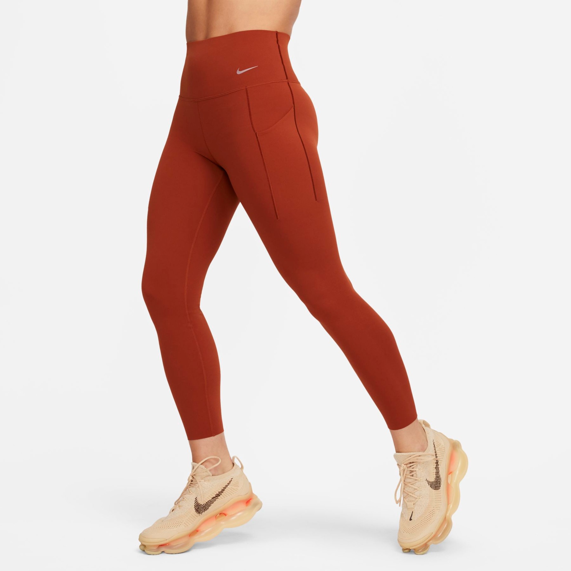 Legging Nike Universa Feminina - Foto 2
