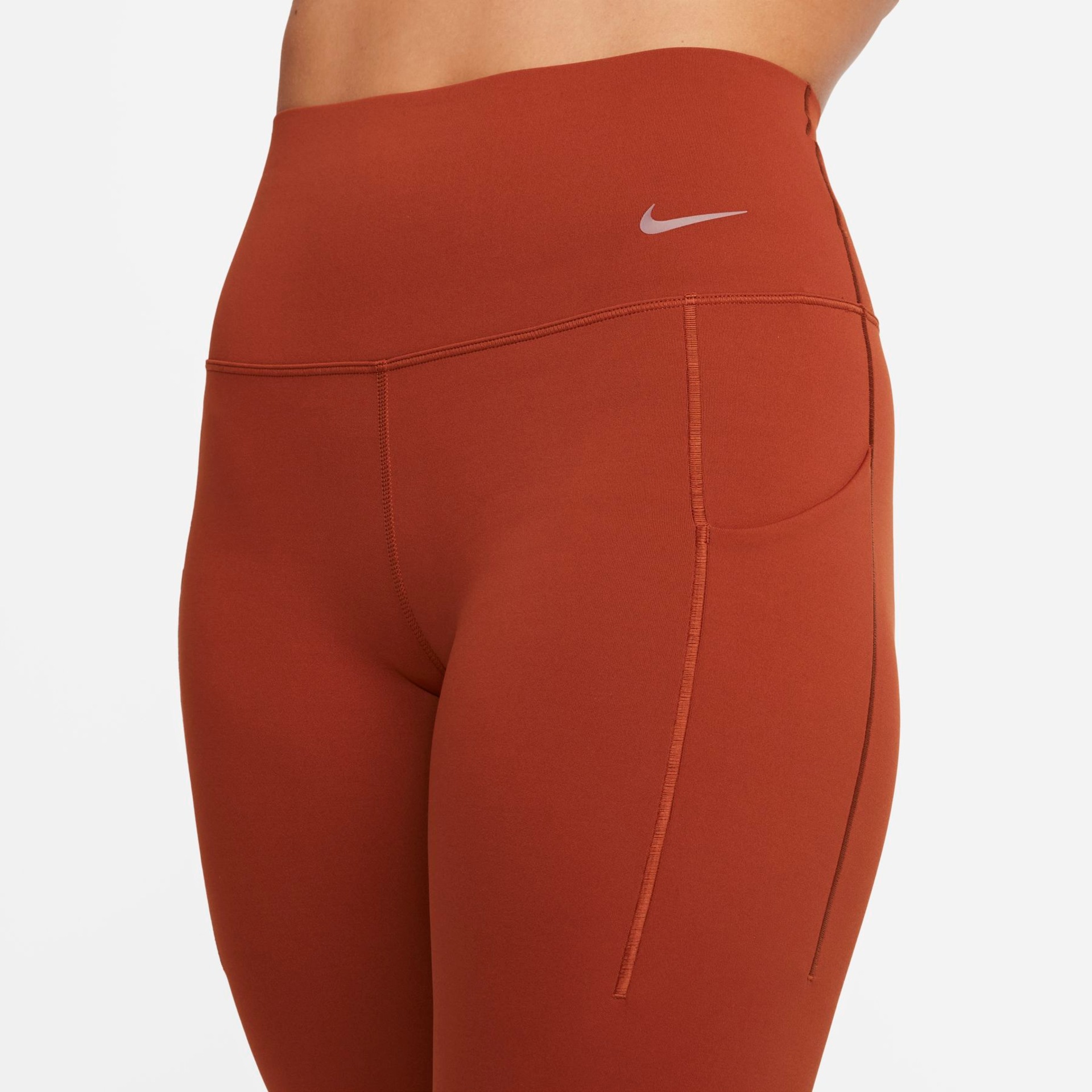 Legging Nike Universa Feminina - Foto 4