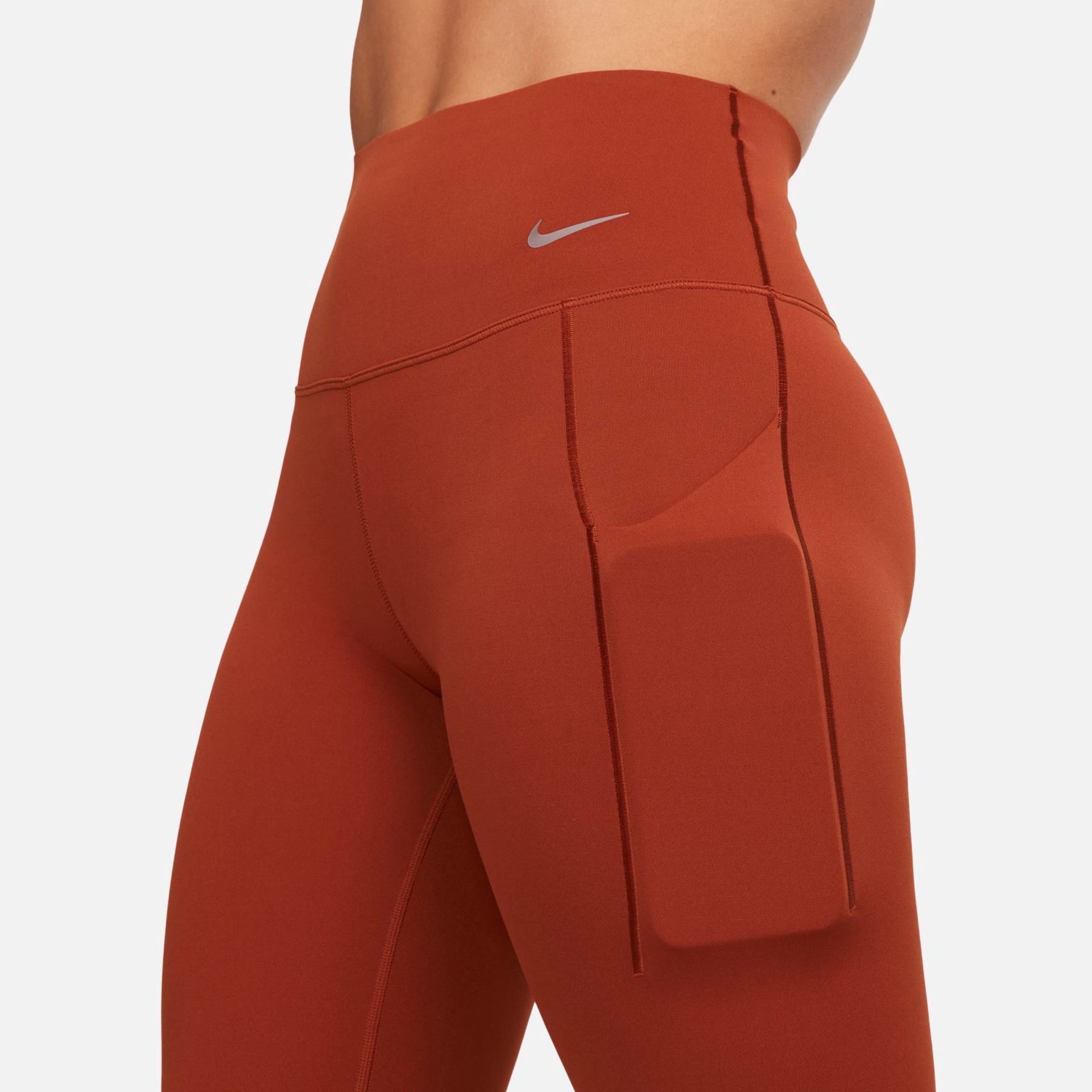 Legging Nike Universa Feminina - Foto 7