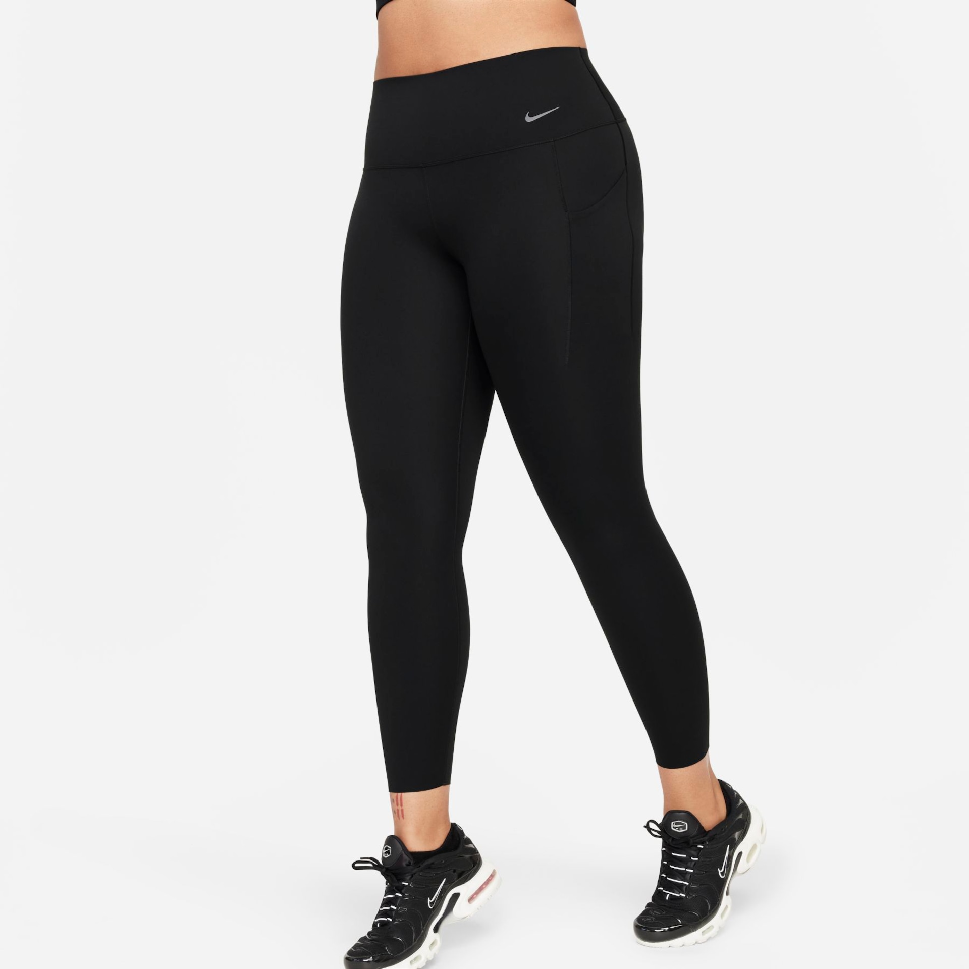 Legging Nike Universa Feminina - Foto 3