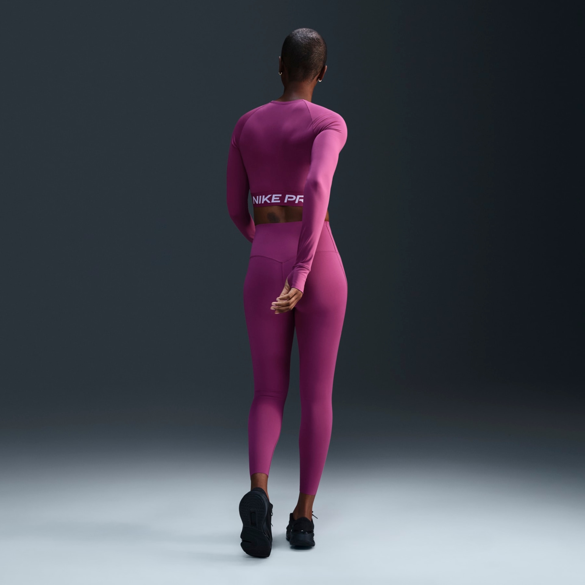 Legging Nike Universa Feminina - Foto 4