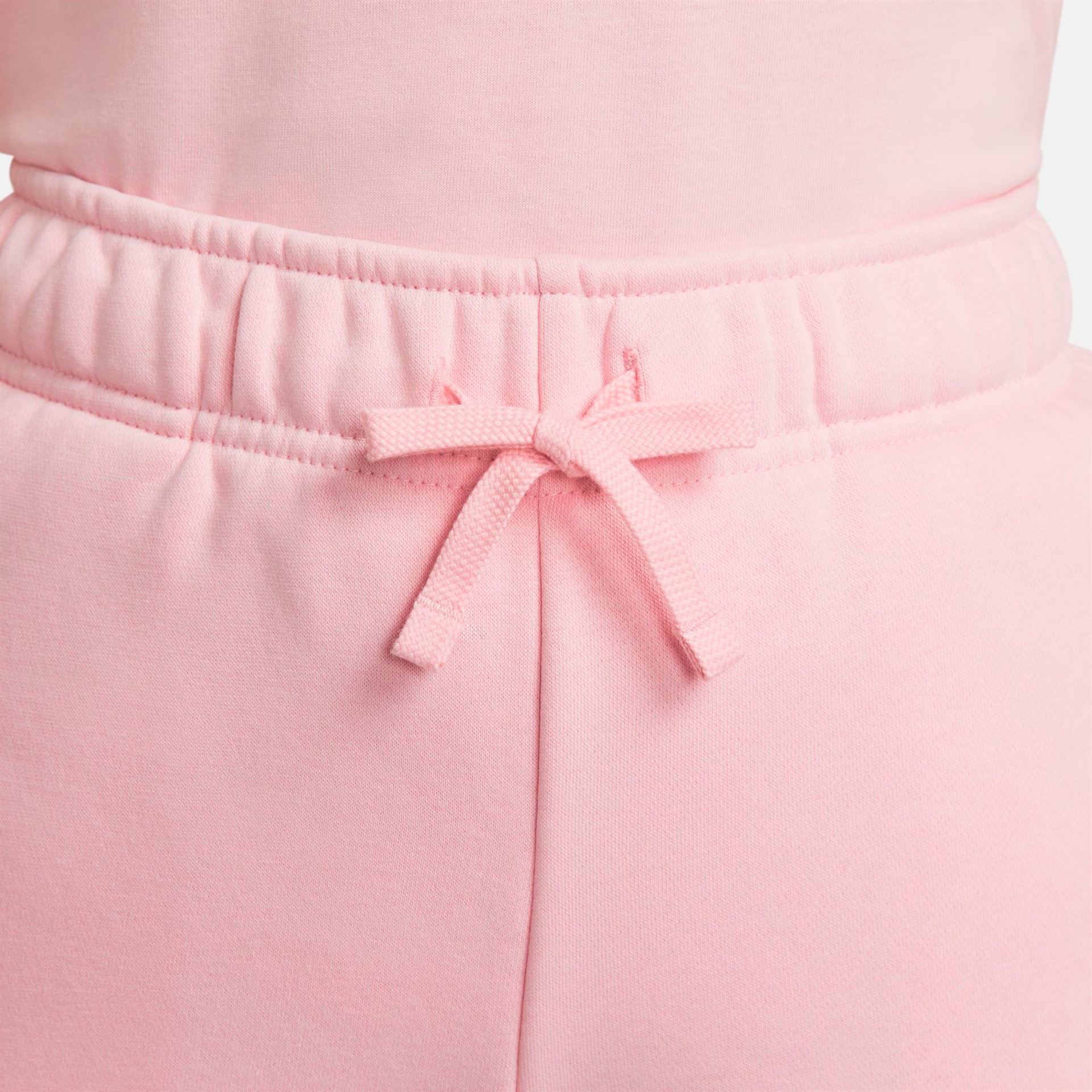 Shorts Nike Sportswear Club Fleece Feminino - Foto 6