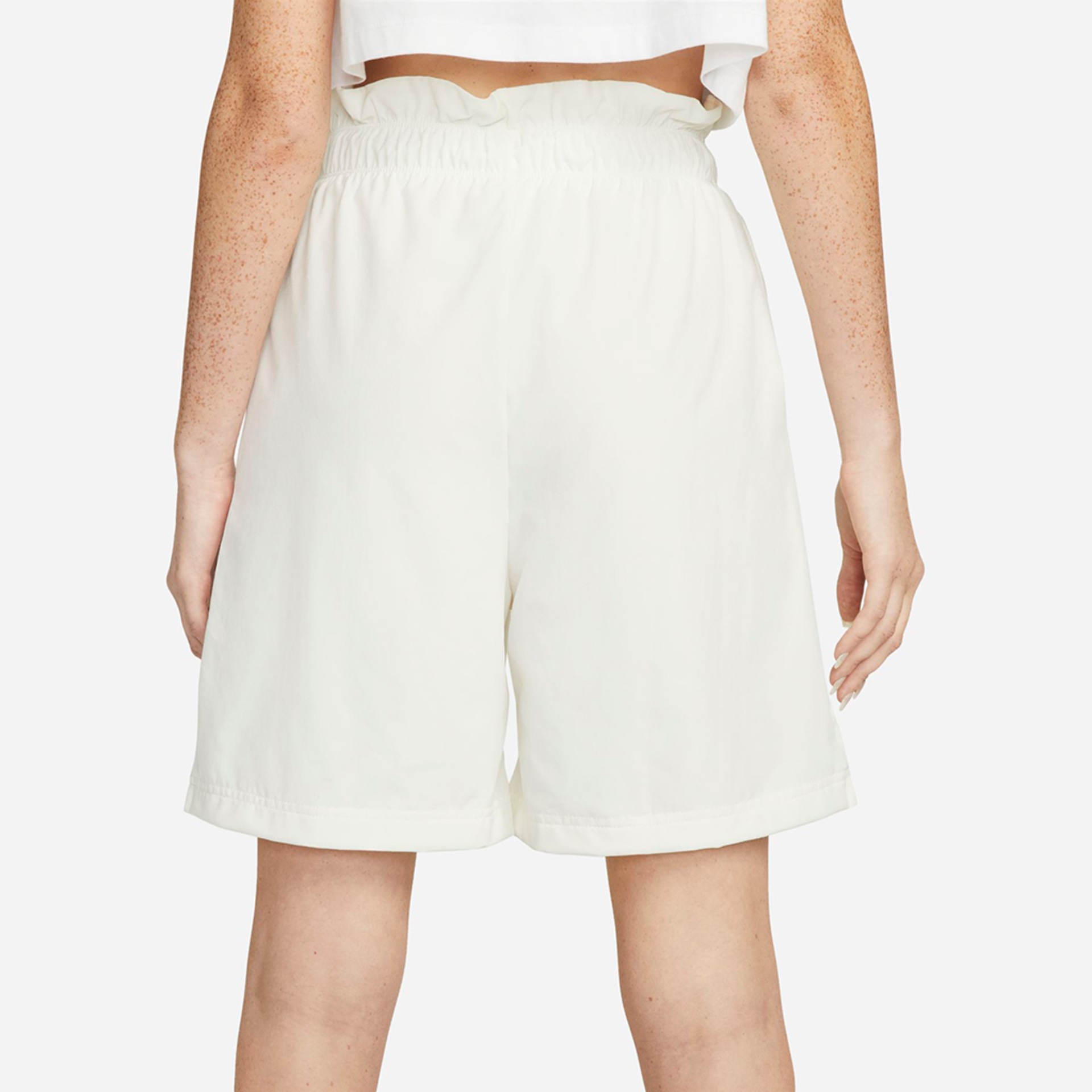 Shorts Nike Sportswear Everyday Modern Feminino - Foto 3