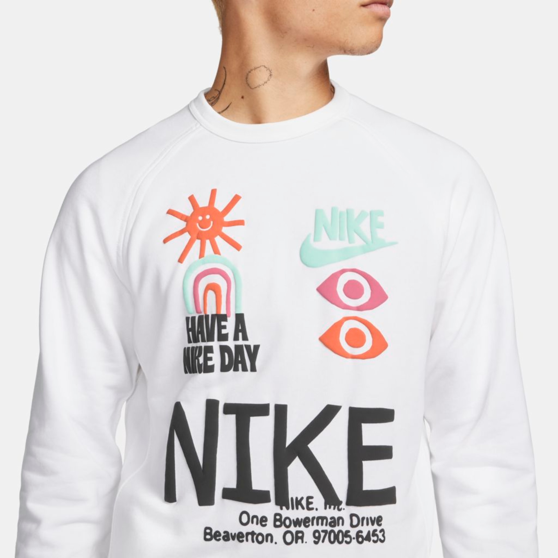 Blusão Nike Sportswear Masculino - Foto 3