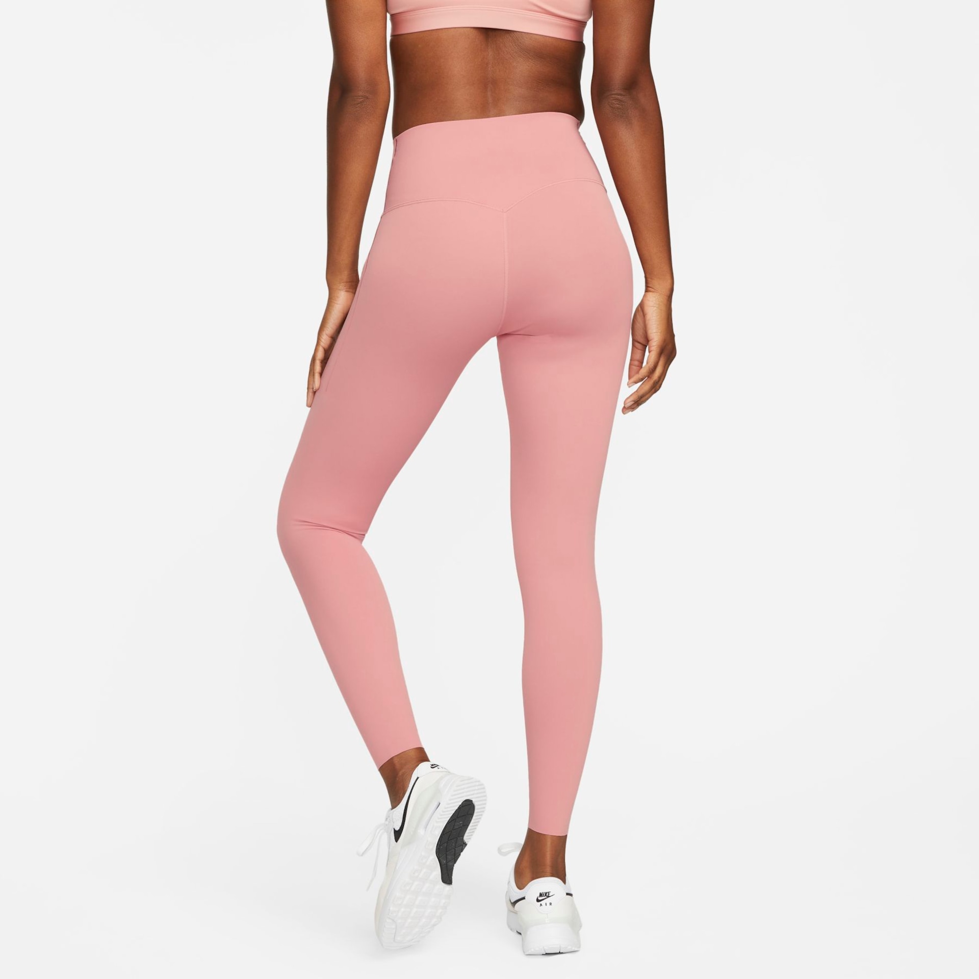 Legging Nike Dri-FIT Universa Feminina - Foto 2