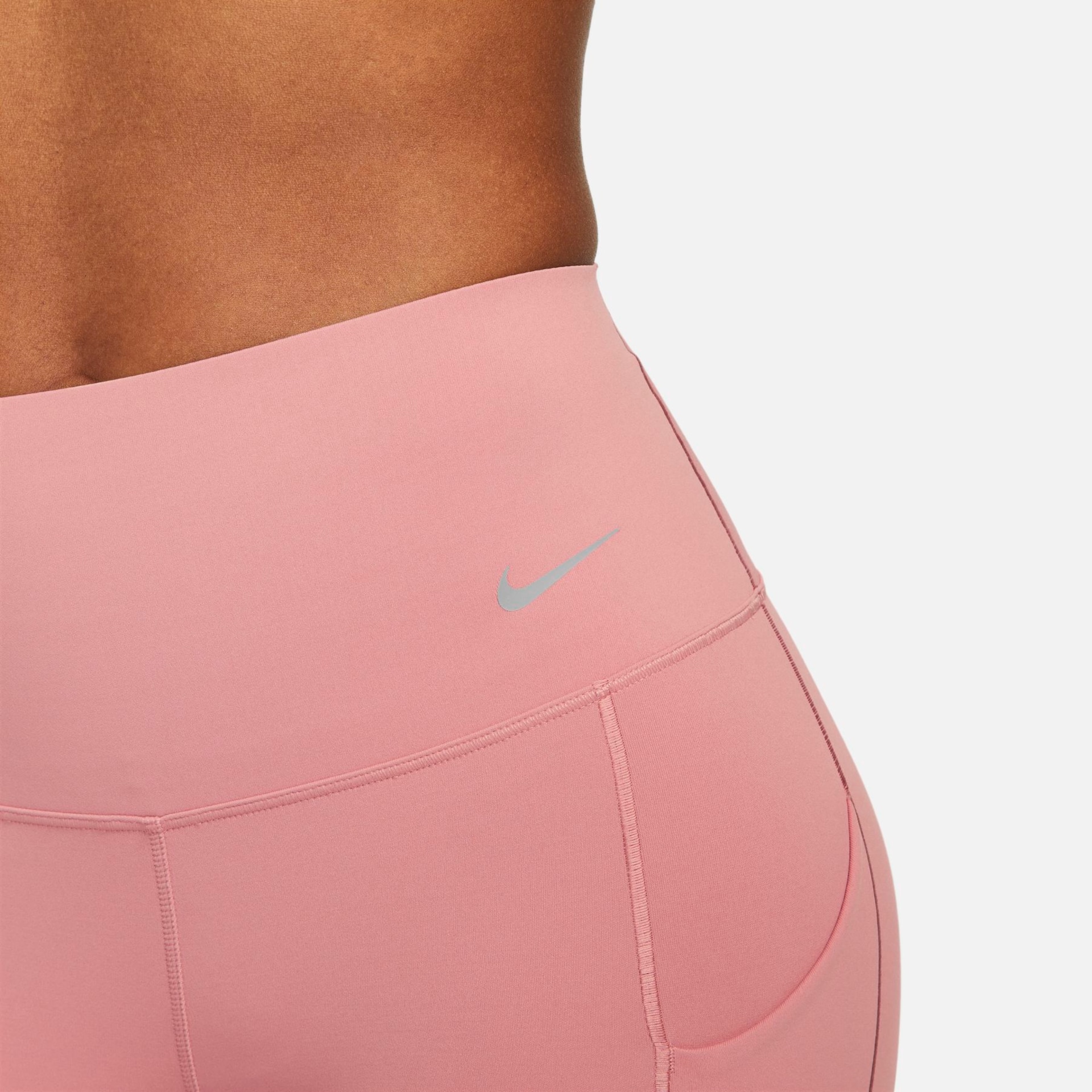 Legging Nike Dri-FIT Universa Feminina - Foto 5