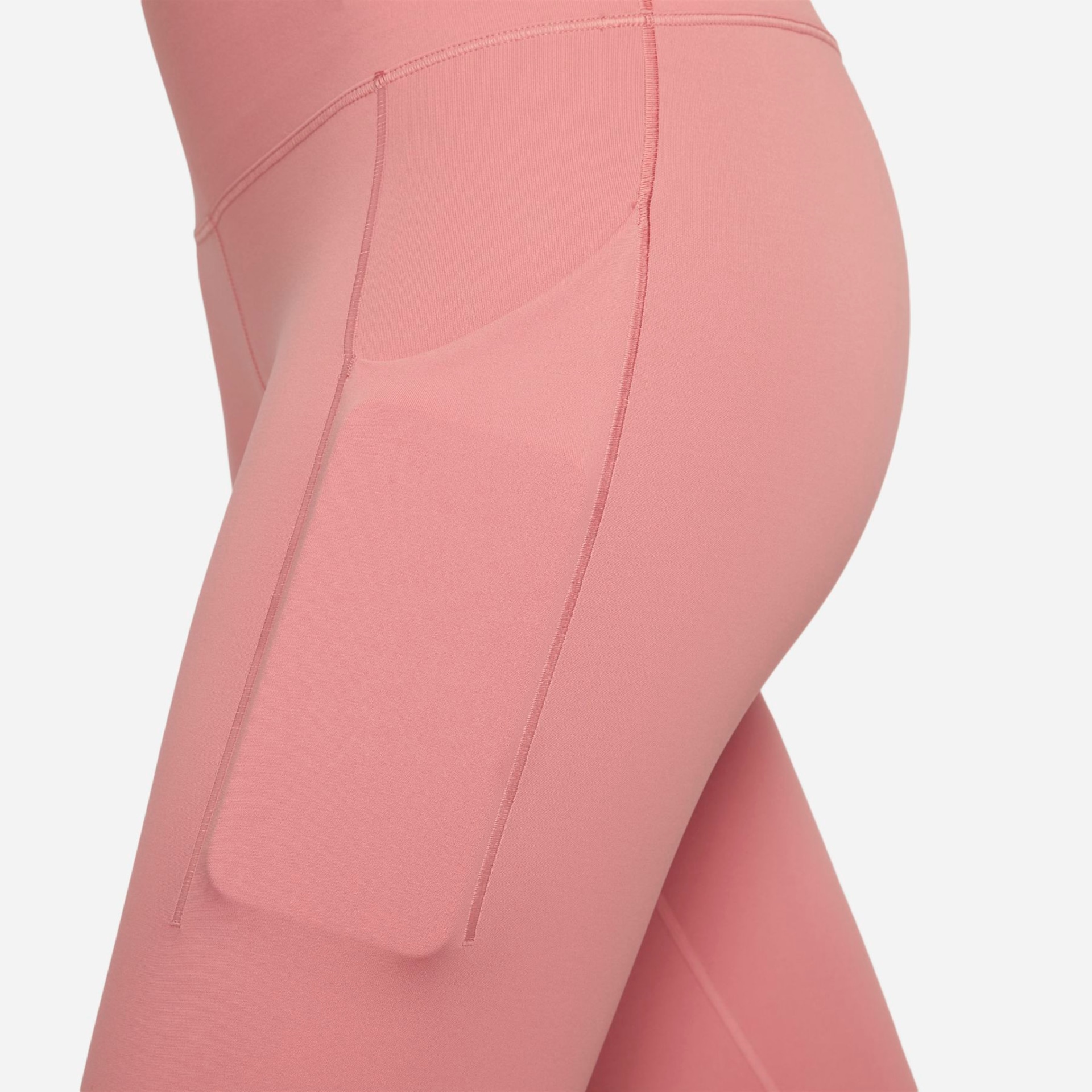 Legging Nike Dri-FIT Universa Feminina - Foto 7