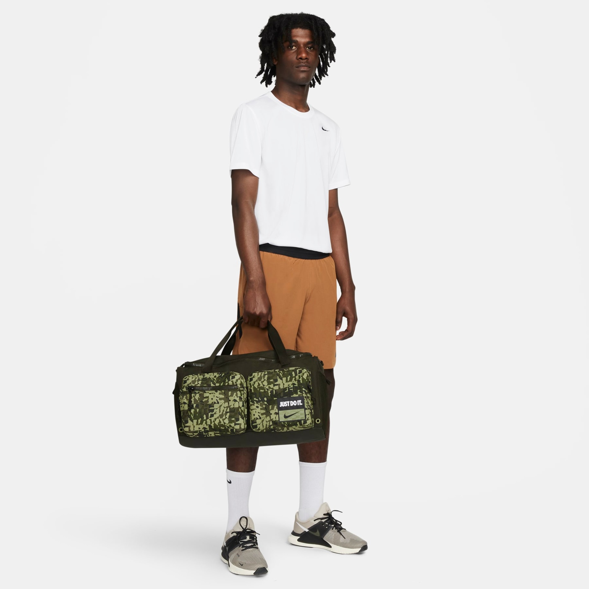 Bolsa Nike Utility Power Masculina - Foto 11
