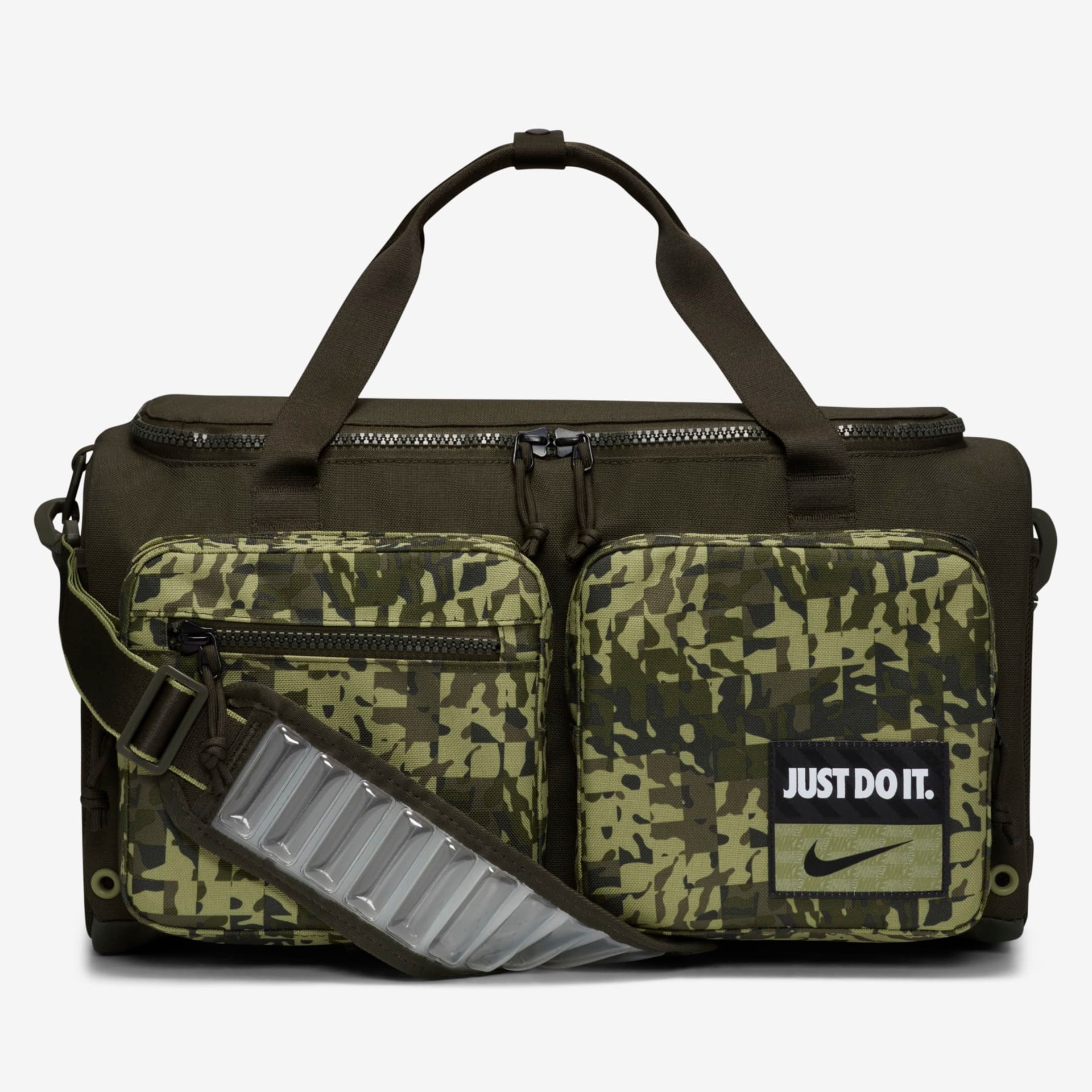 Bolsa Nike Utility Power Masculina - Foto 1
