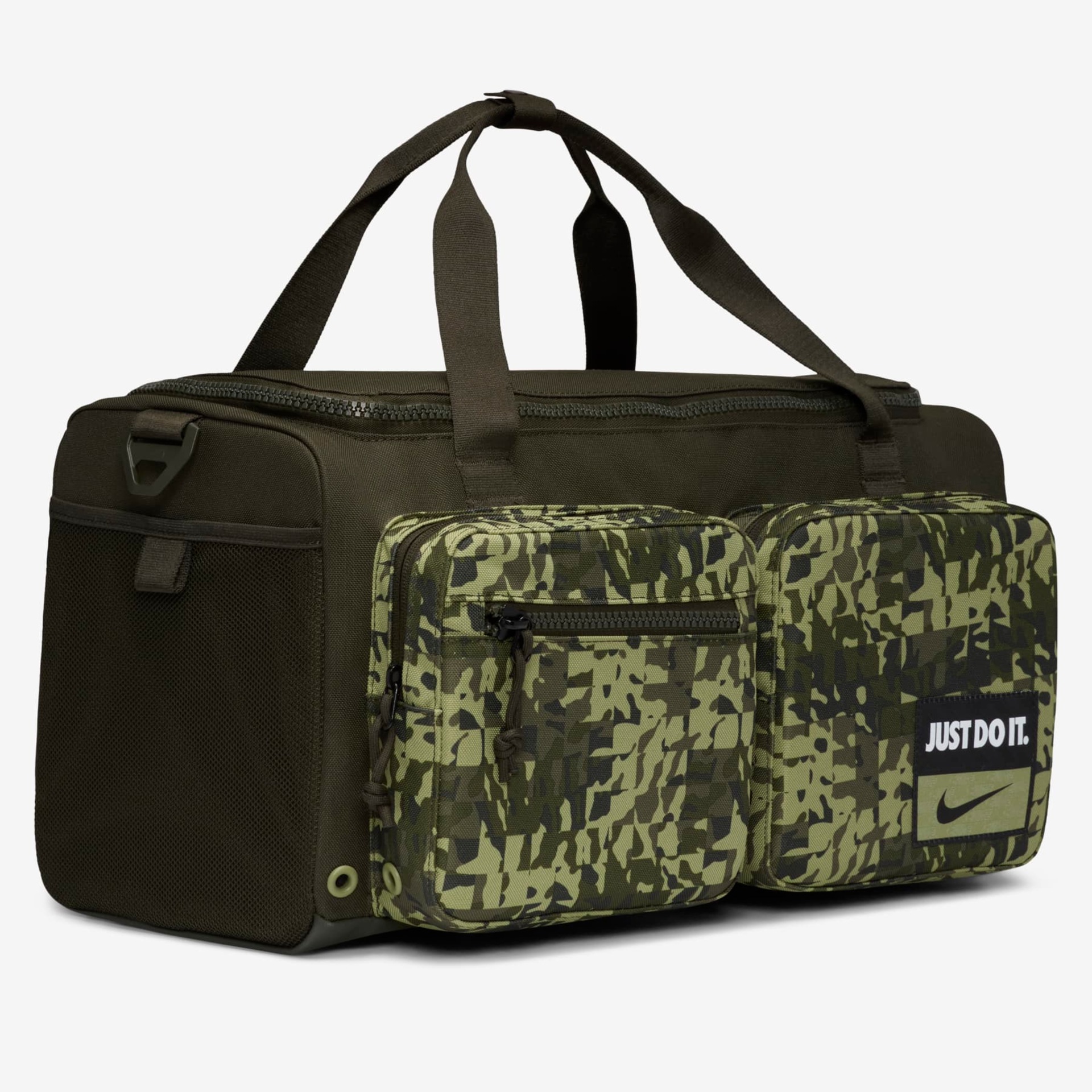 Bolsa Nike Utility Power Masculina - Foto 3