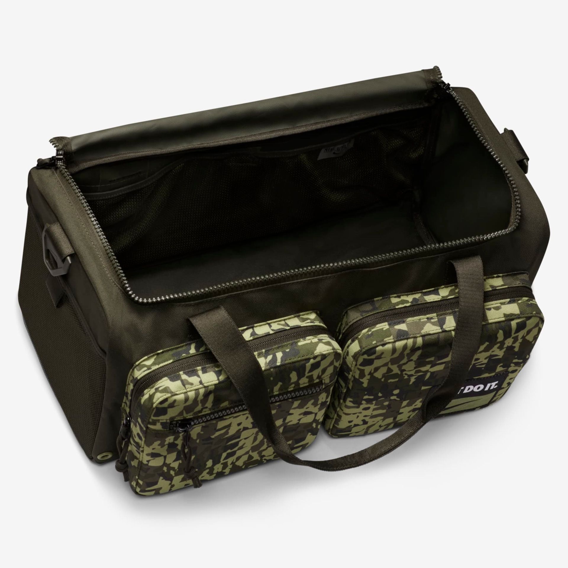 Bolsa Nike Utility Power Masculina - Foto 5
