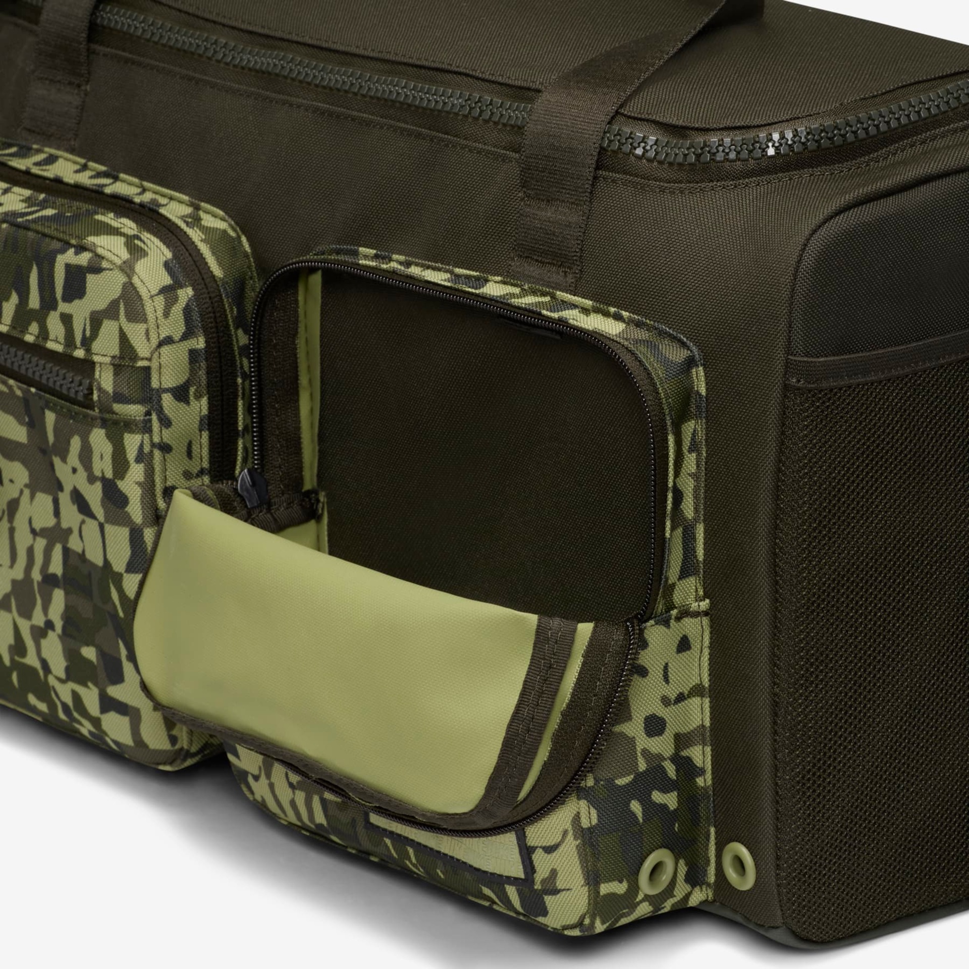 Bolsa Nike Utility Power Masculina - Foto 6