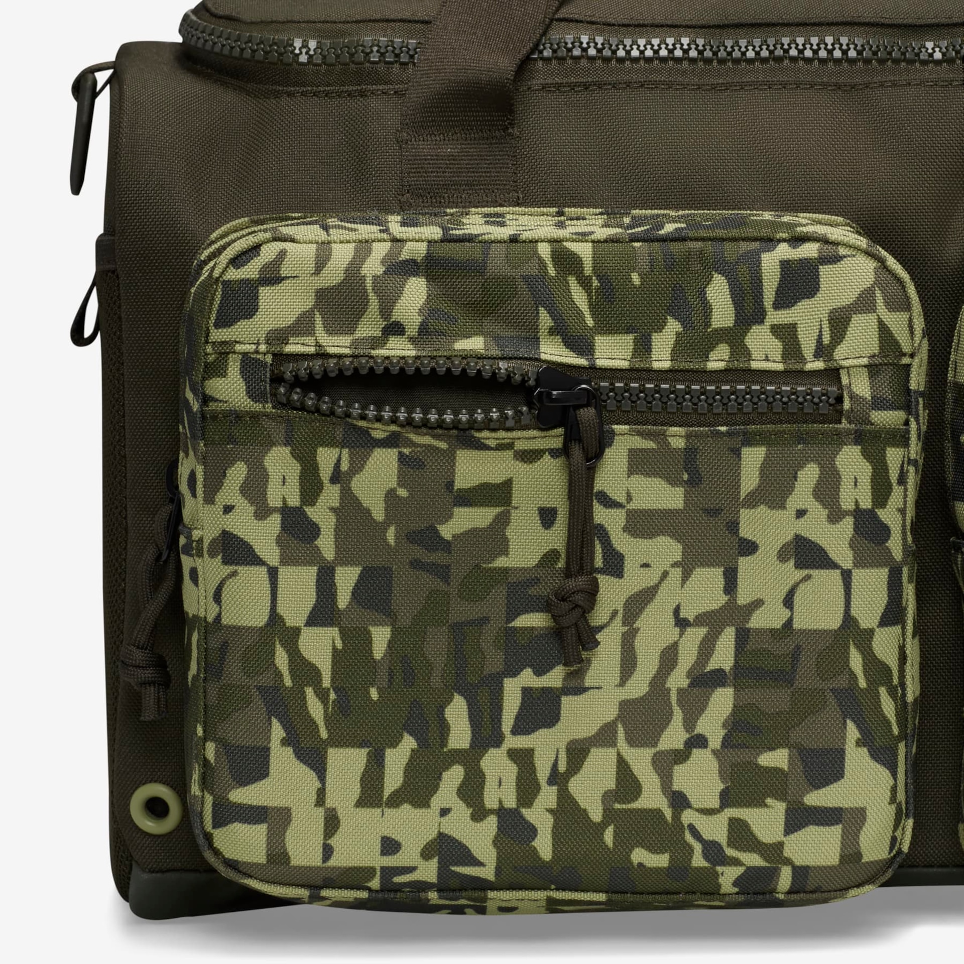 Bolsa Nike Utility Power Masculina - Foto 7