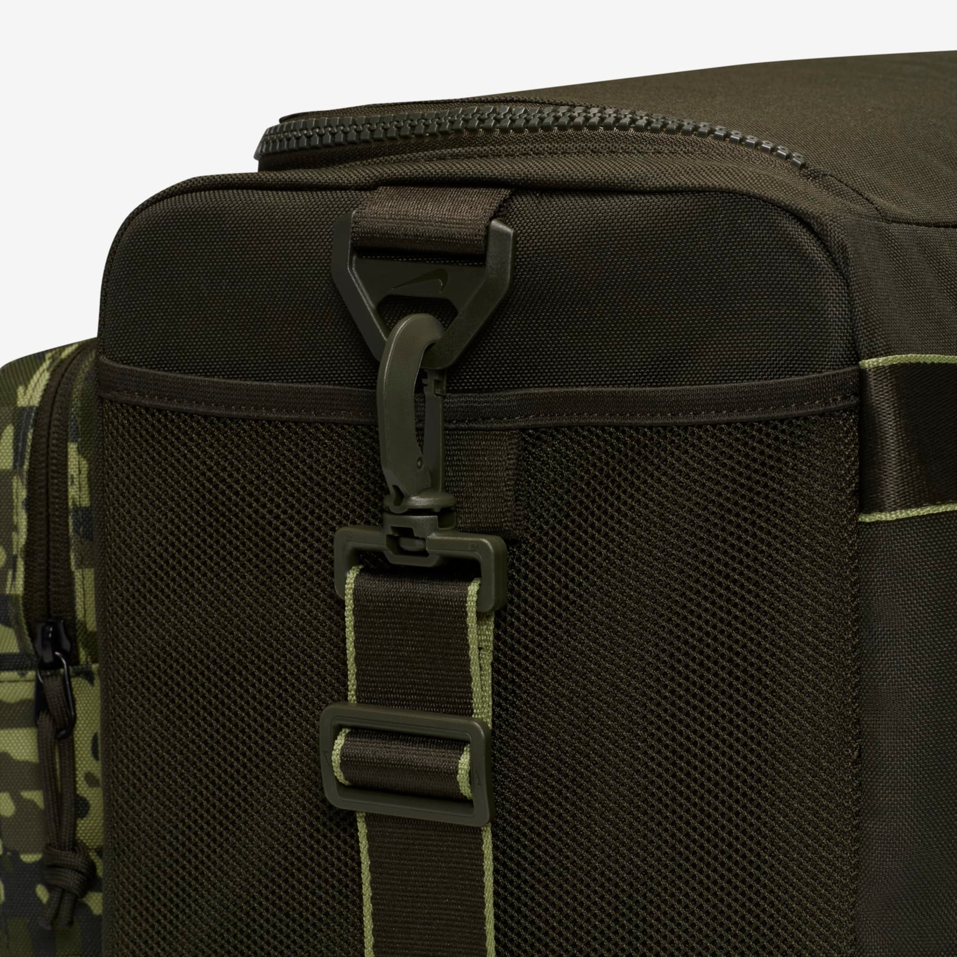 Bolsa Nike Utility Power Masculina - Foto 8