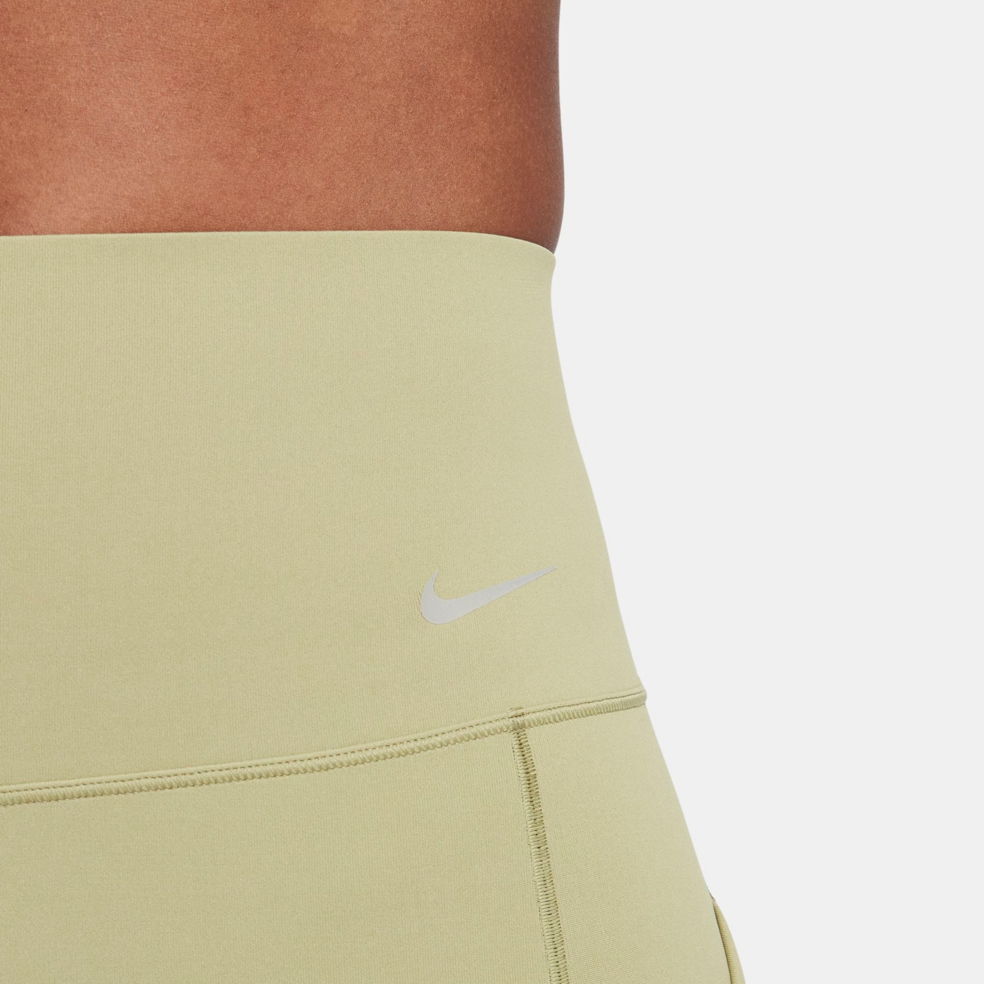 Shorts Nike Universa Feminino - Foto 5