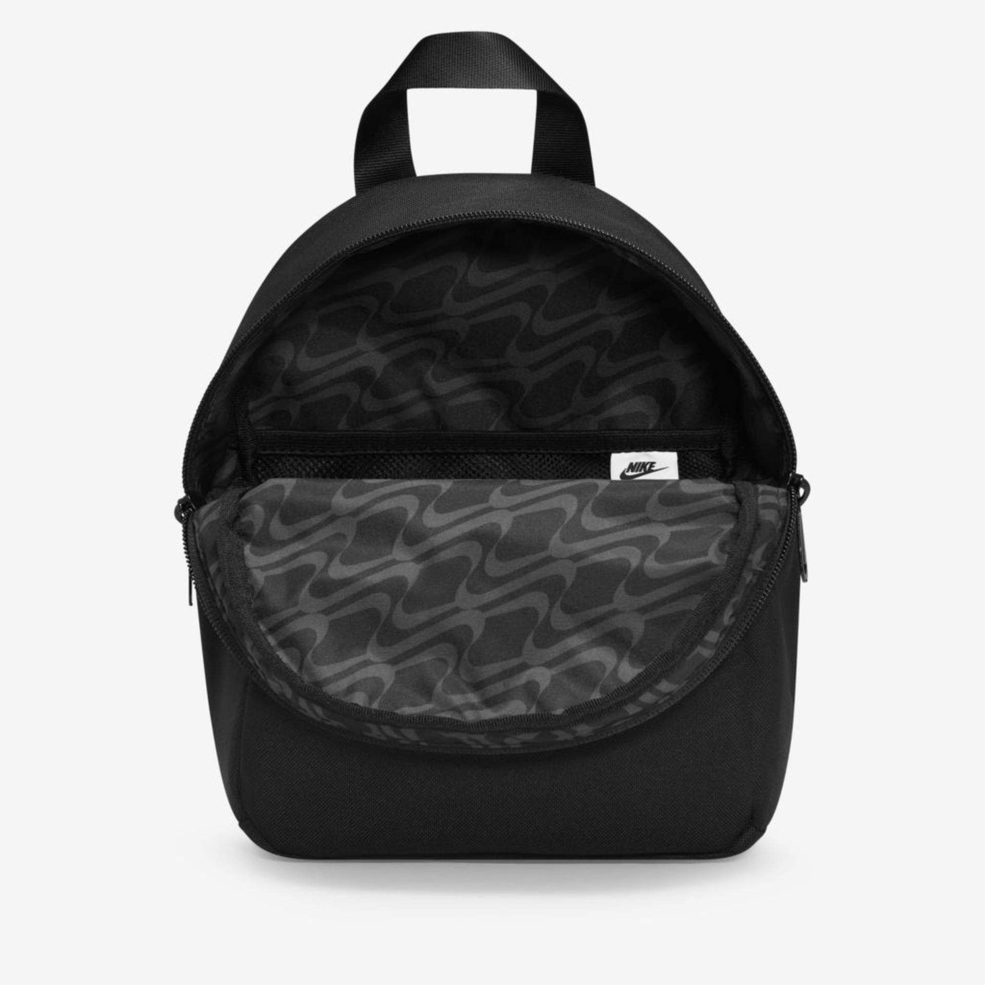 Mochila Nike Sportswear Futura 365 Feminina - Foto 5