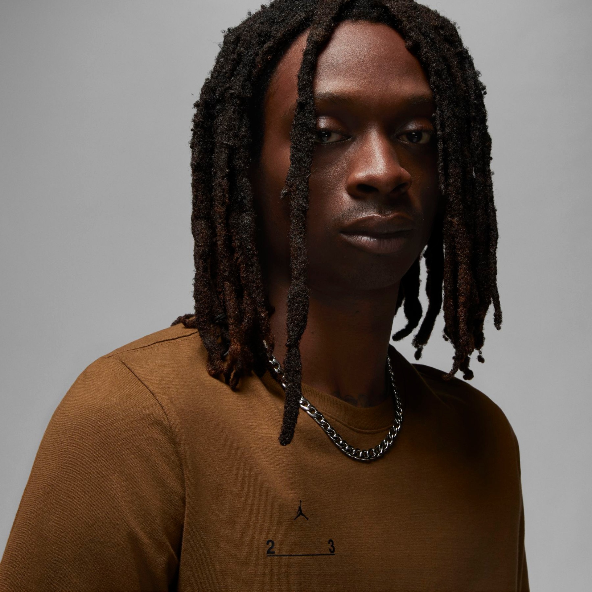 Camiseta Jordan 23 Engineered Masculina - Foto 3