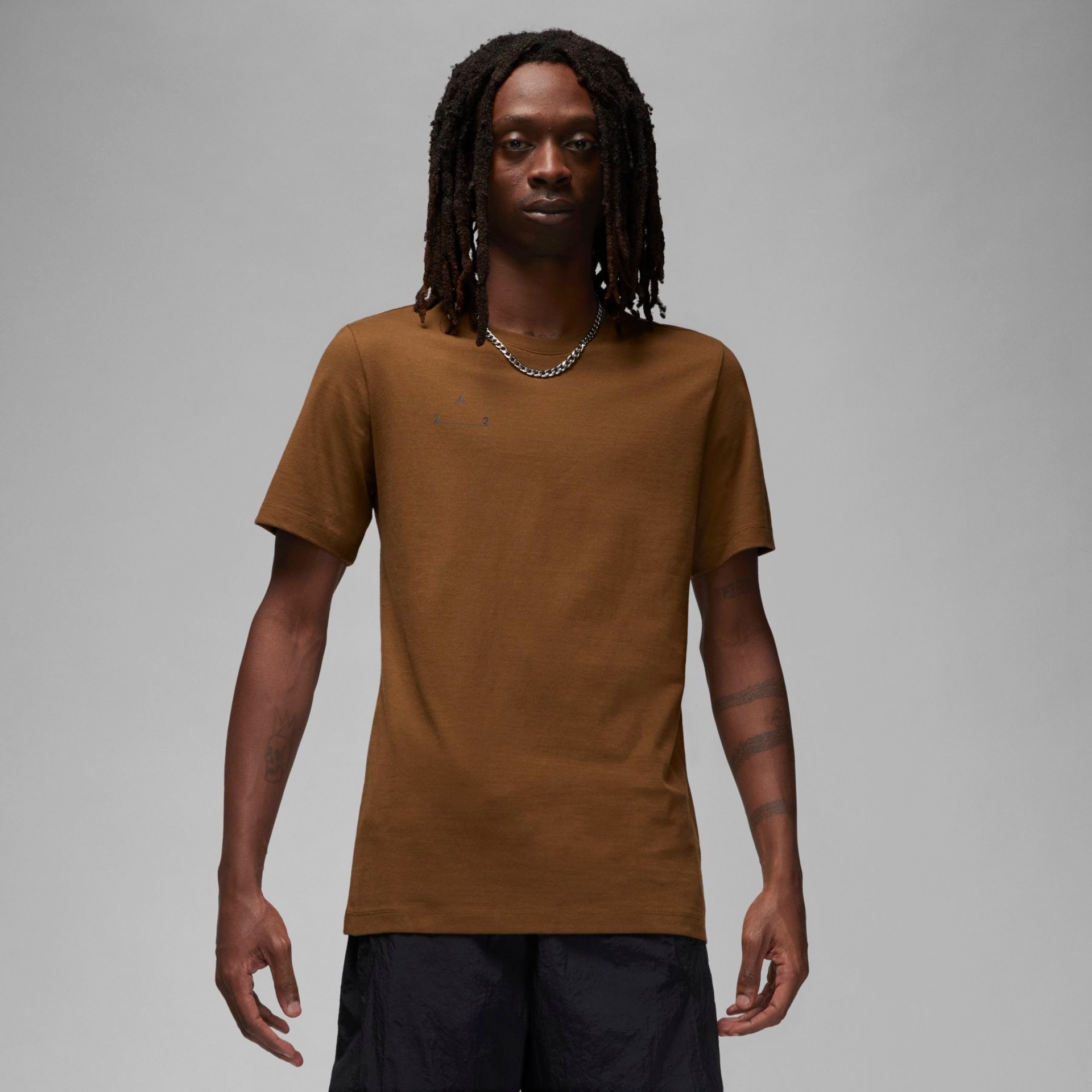 Camiseta Jordan 23 Engineered Masculina - Foto 1