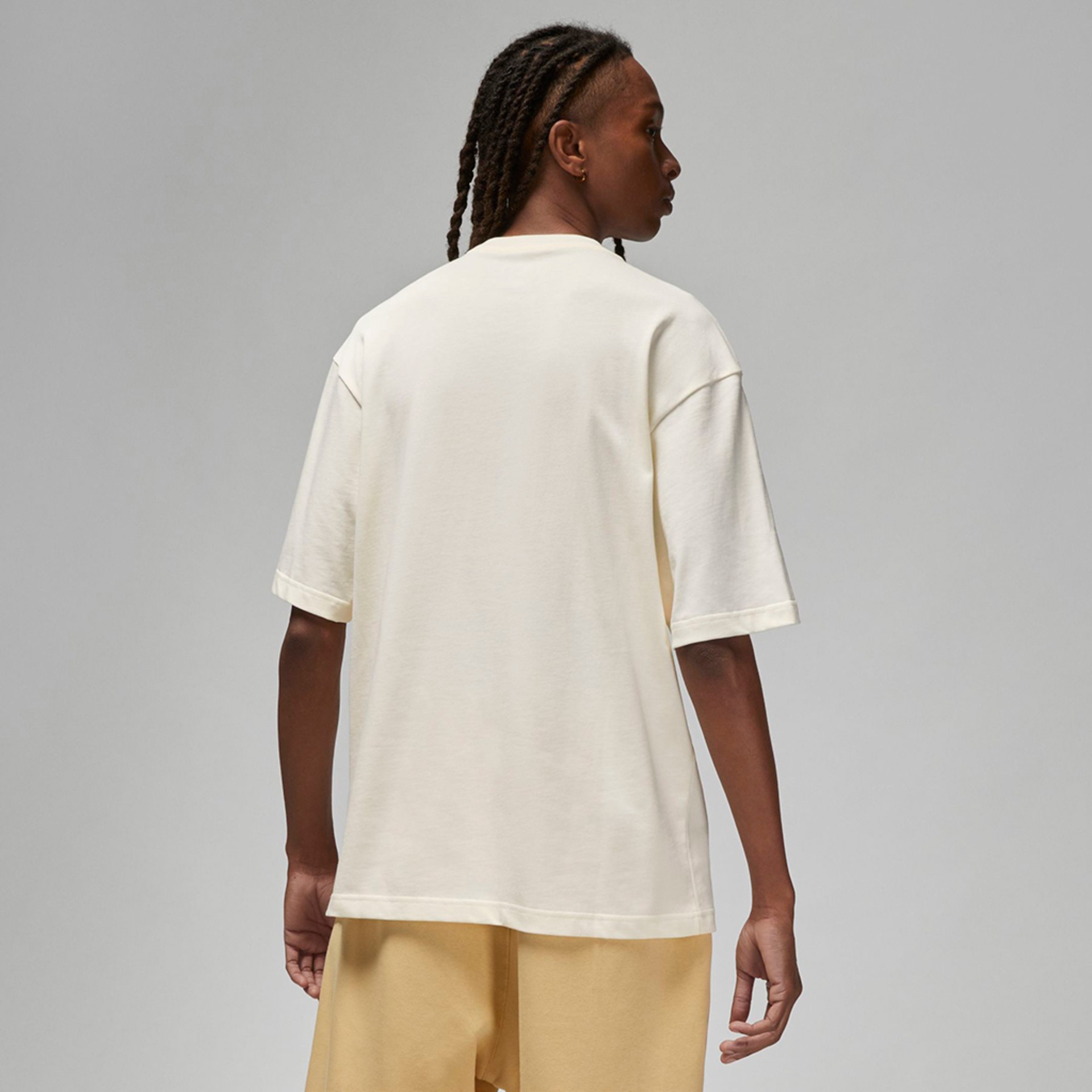 Camiseta Jordan Flight MVP 85 Masculina - Foto 2