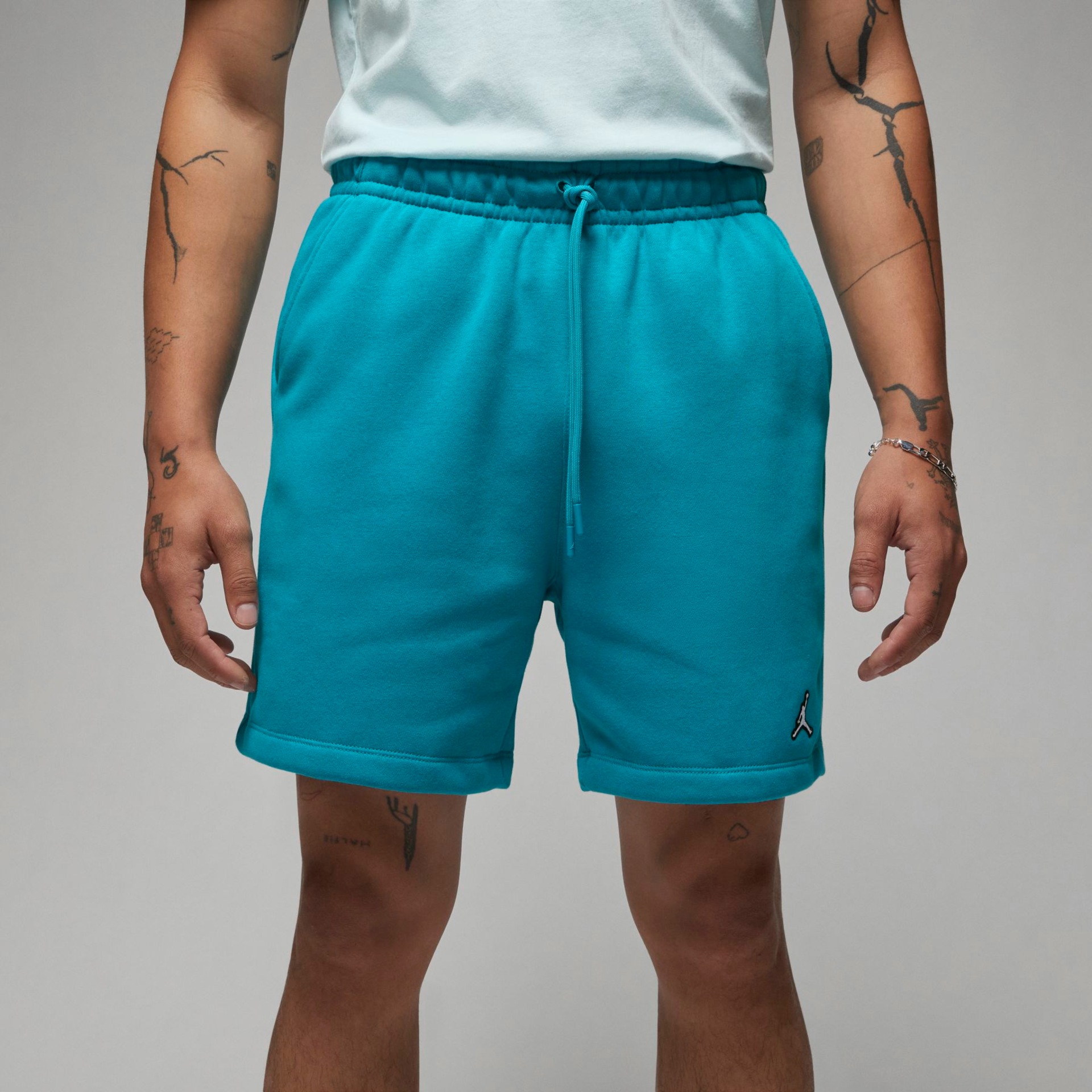 Shorts Jordan Essential Fleece Masculino - Foto 2