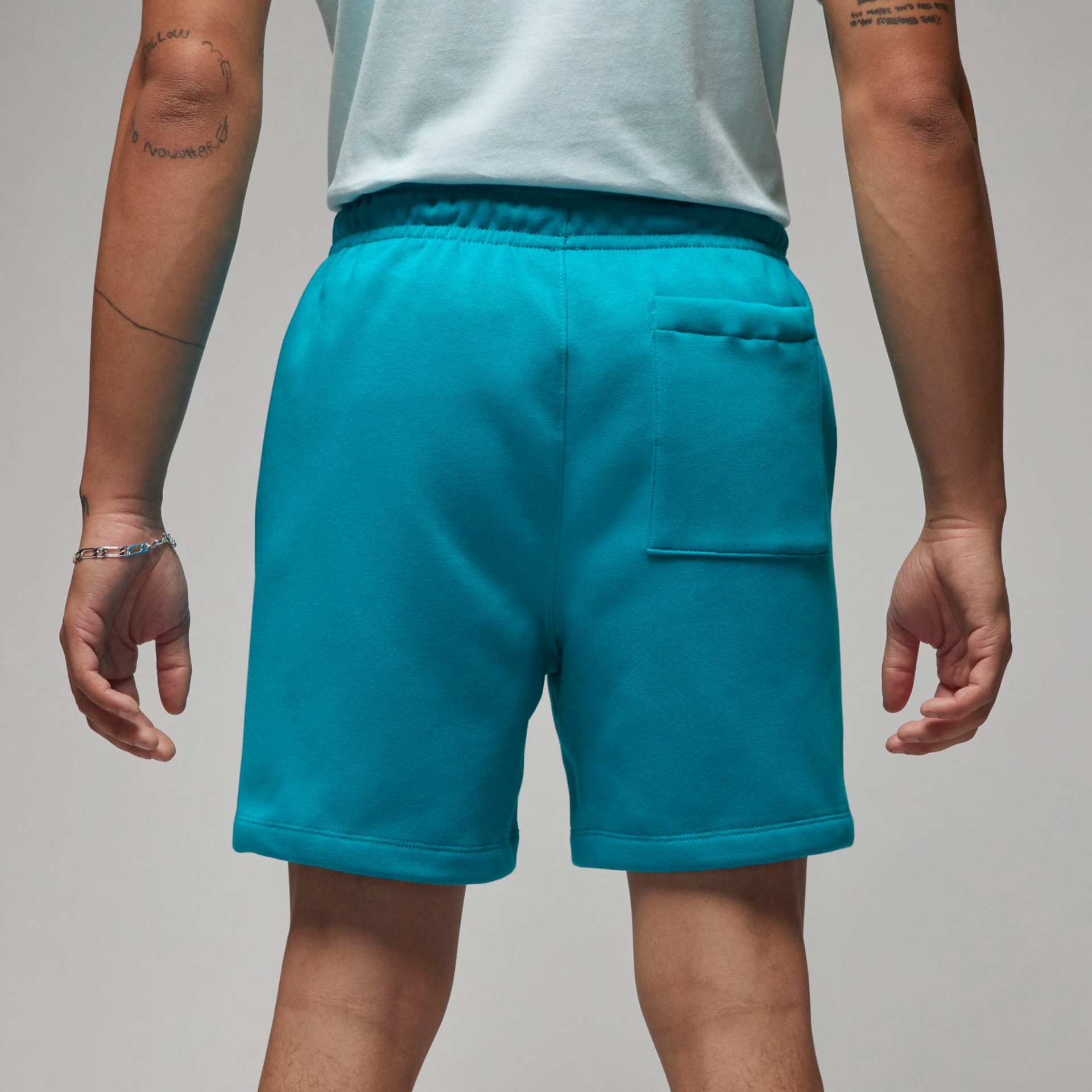 Shorts Jordan Essential Fleece Masculino - Foto 3