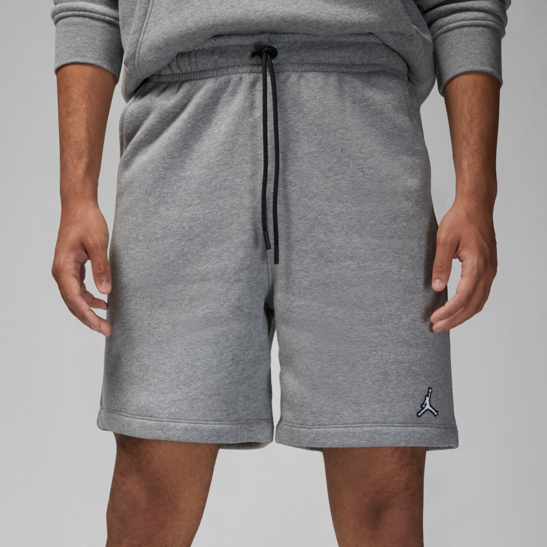 Shorts Jordan Essential Fleece Masculino - Foto 2
