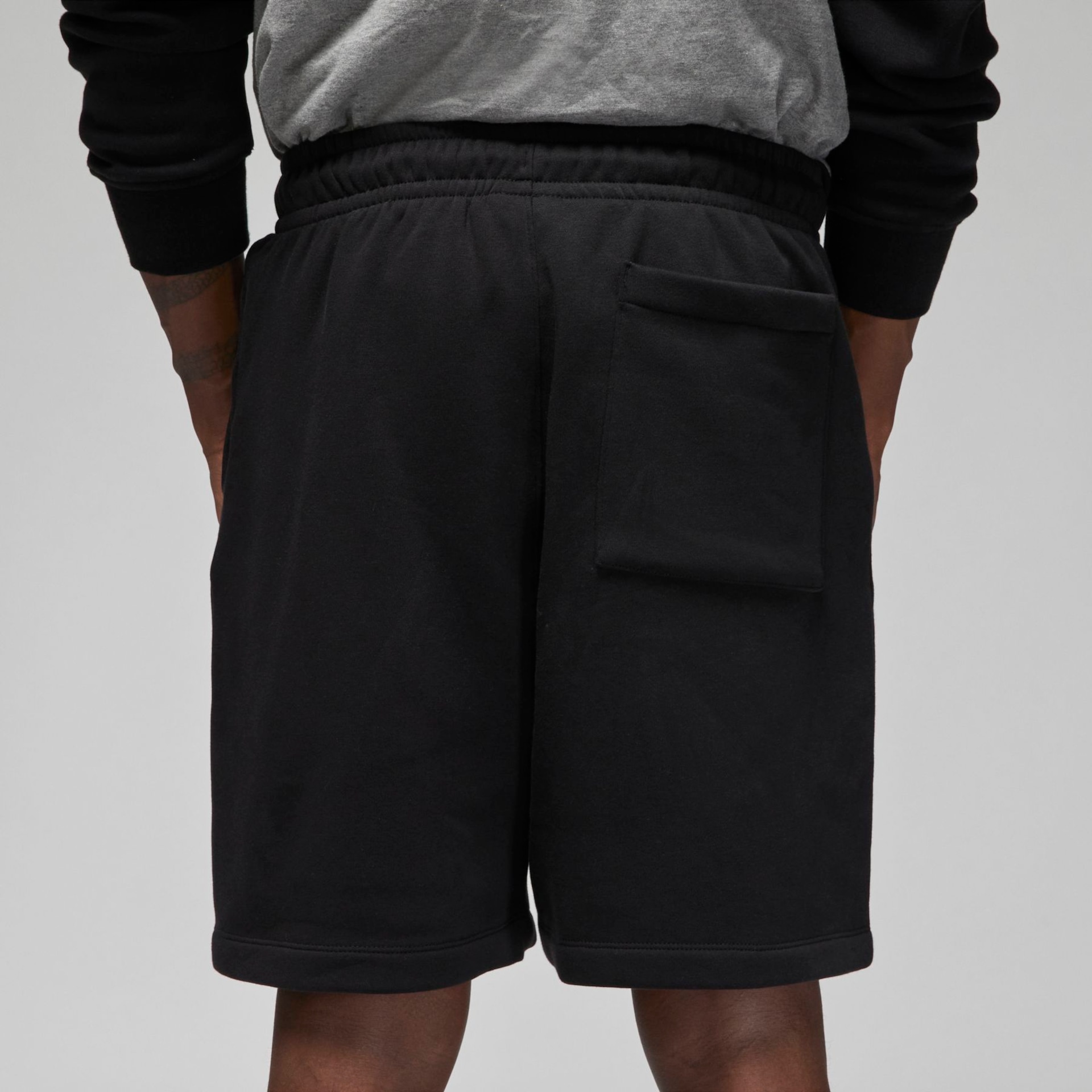 Shorts Jordan Essential Fleece Masculino - Foto 3
