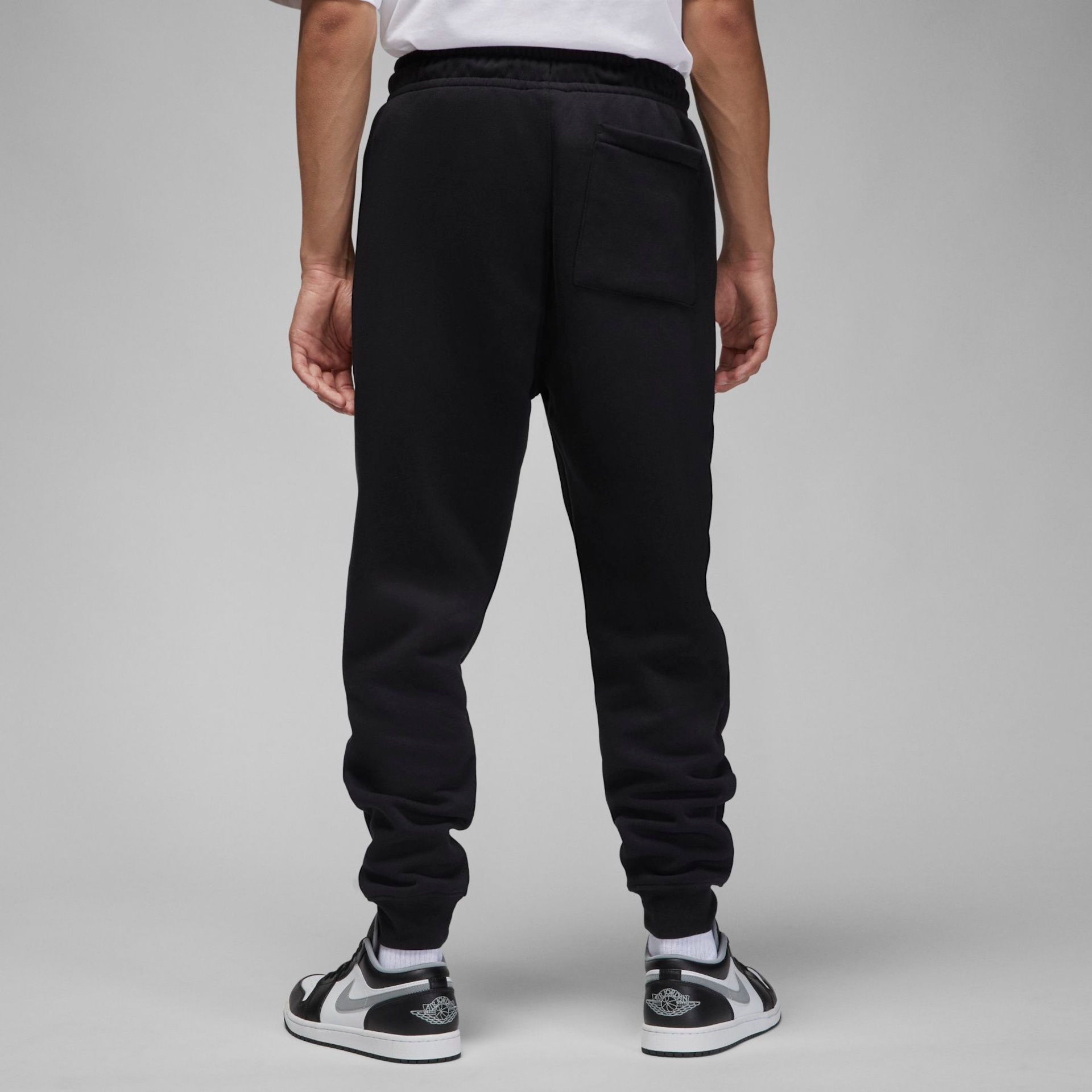 Calça Jordan Essential Fleece Masculina - Foto 2