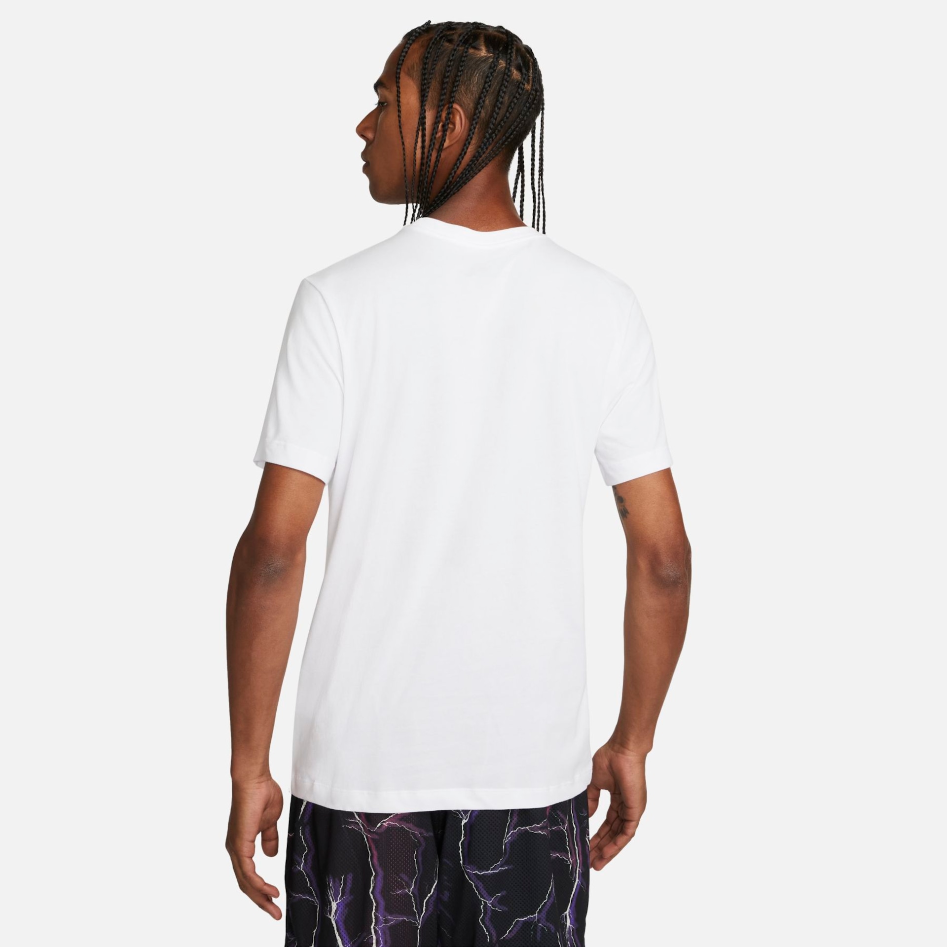 Camiseta Nike Dri-FIT Masculina - Foto 2