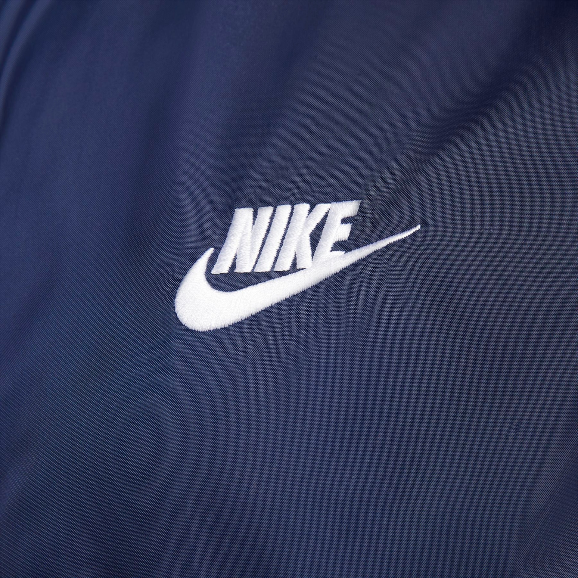 Agasalho Nike Sportswear Club Woven Masculino - Foto 4