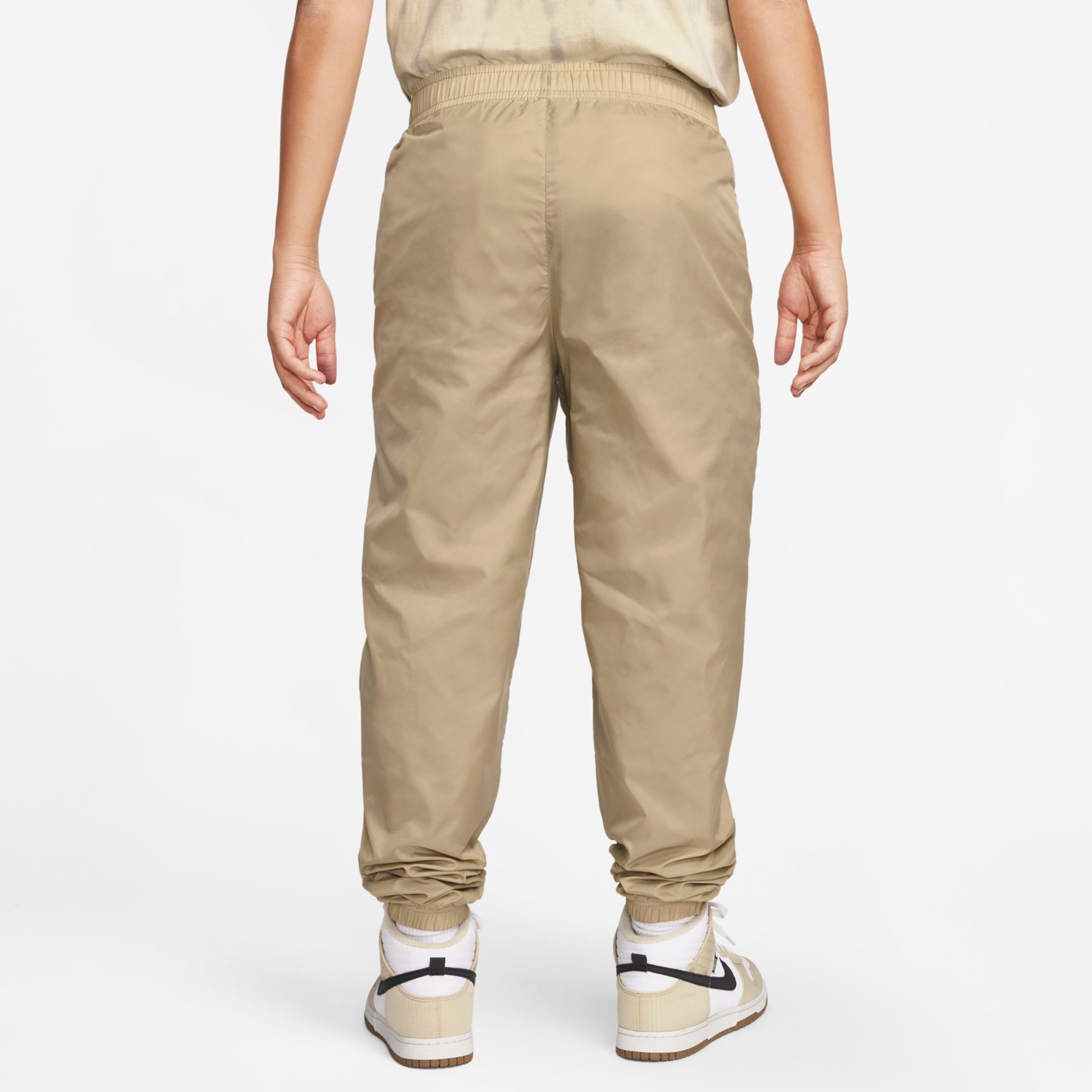 Agasalho Nike Sportswear Club Woven Masculino - Foto 11