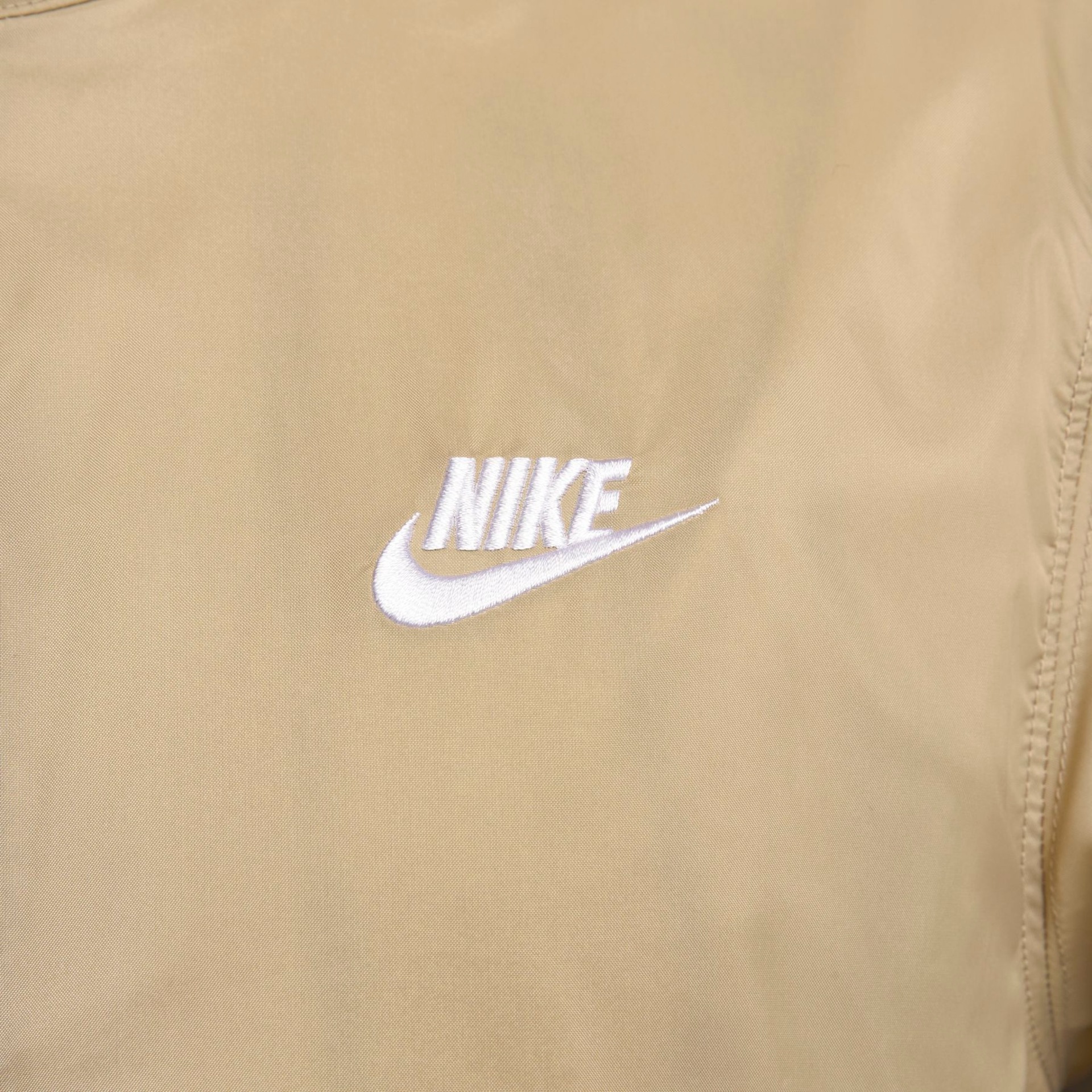 Agasalho Nike Sportswear Club Woven Masculino - Foto 6