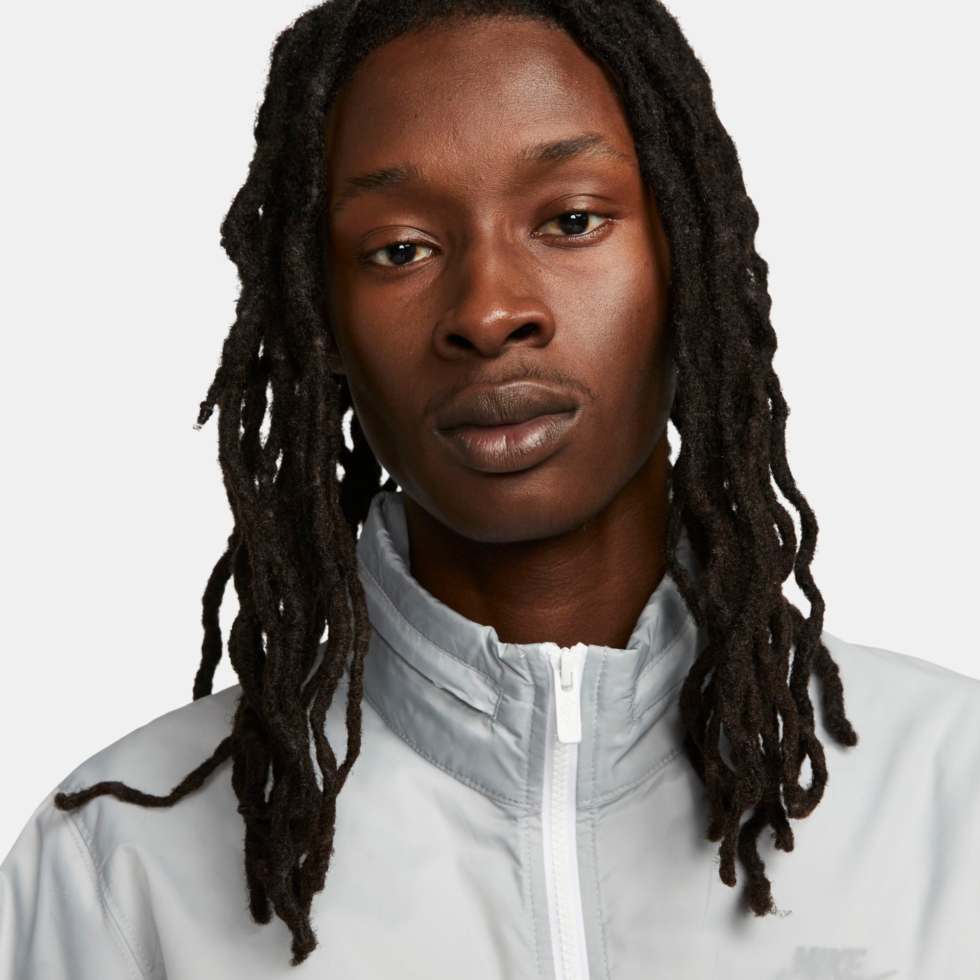 Agasalho Nike Sportswear Club Woven Masculino - Foto 4